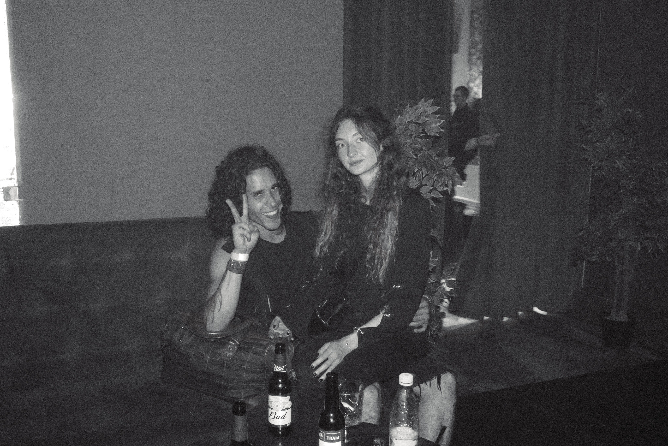 SOUTHERN GOTHIC PARTY. Платонов Олег — фотограф Санкт-Петербург