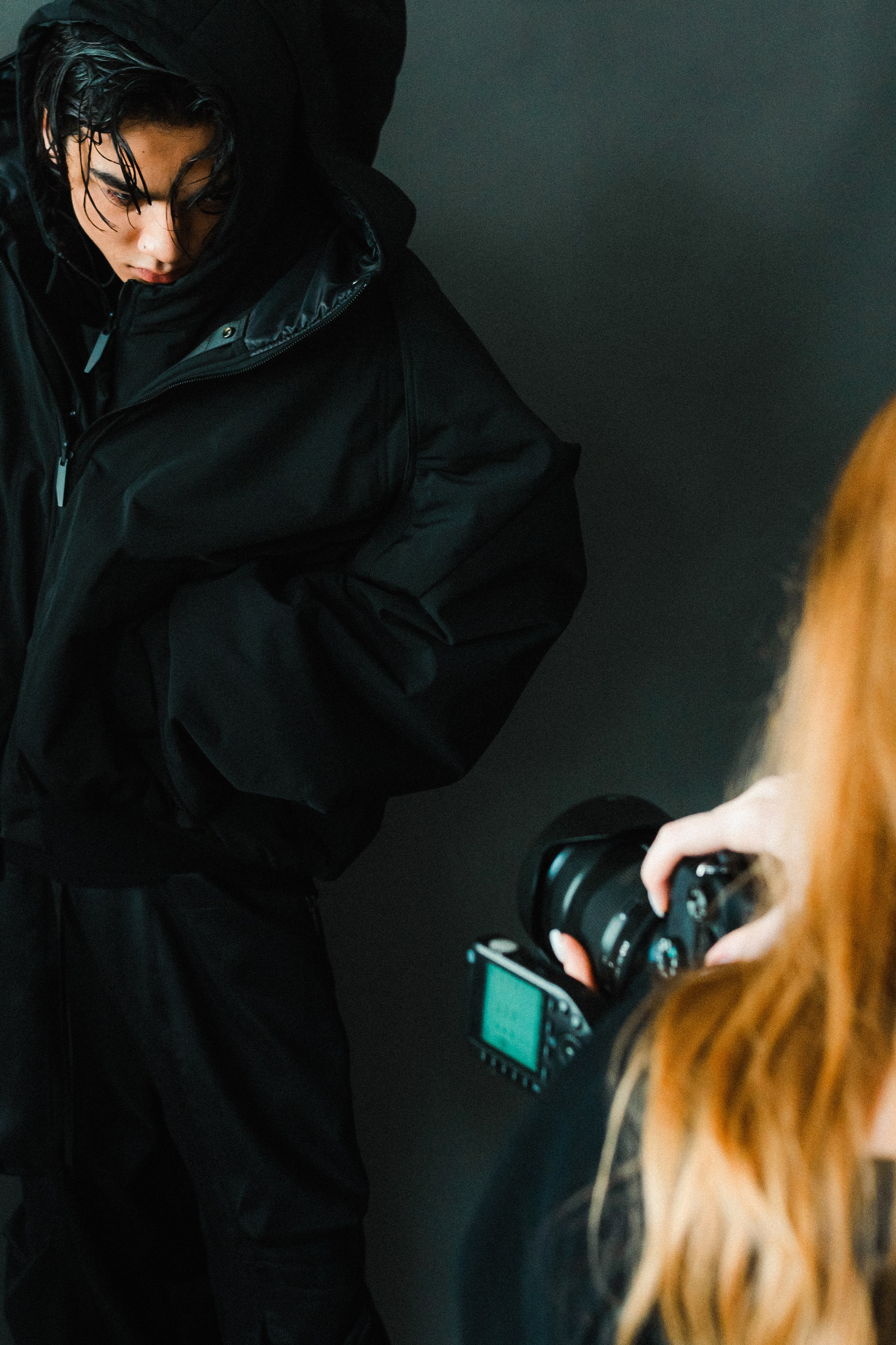 Campaign. Платонов Олег — фотограф Санкт-Петербург