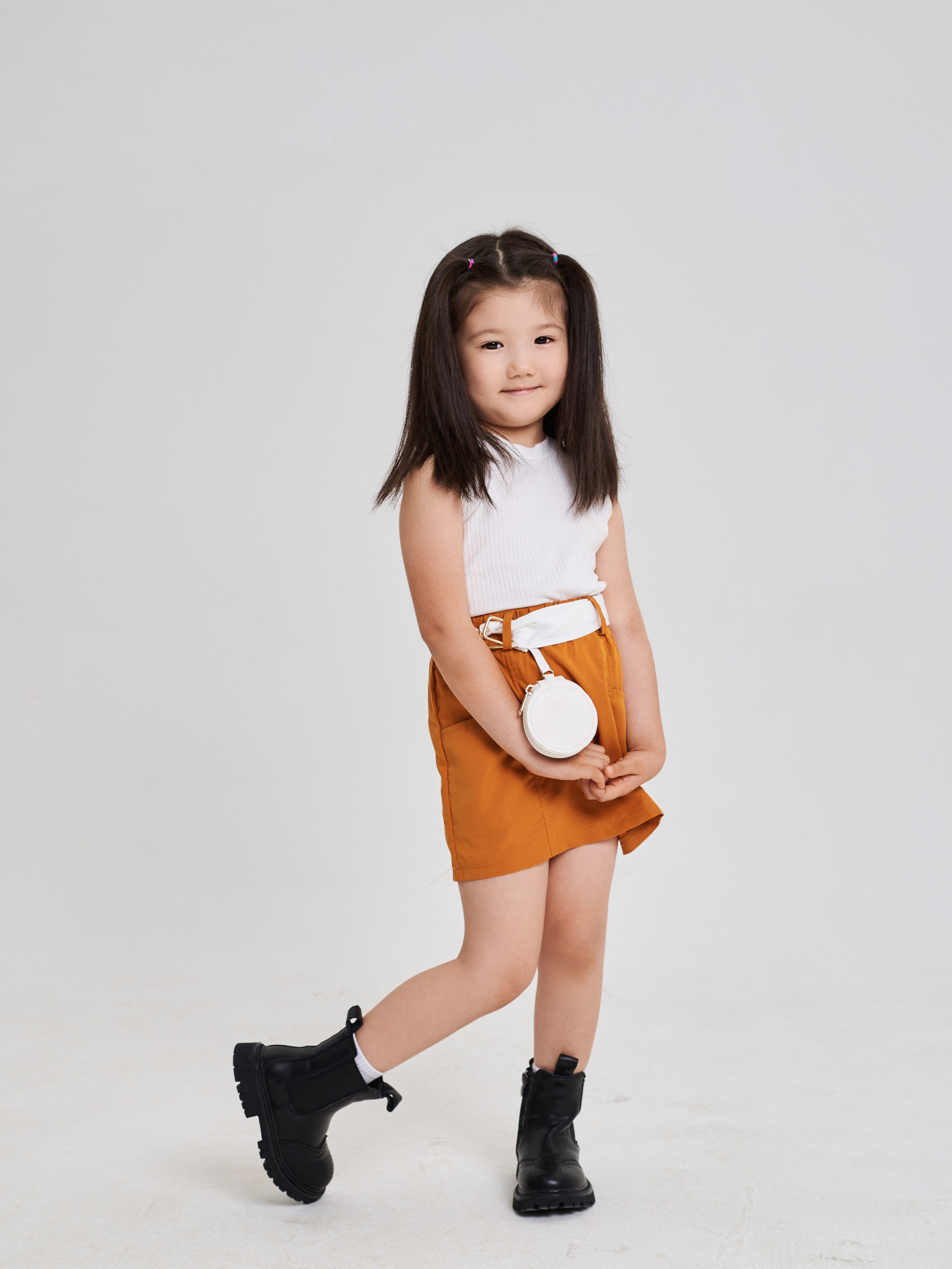 Muslima & Alia. Natalia Finch Photography — Family, Kids & Pet Photographer in Chicago, IL