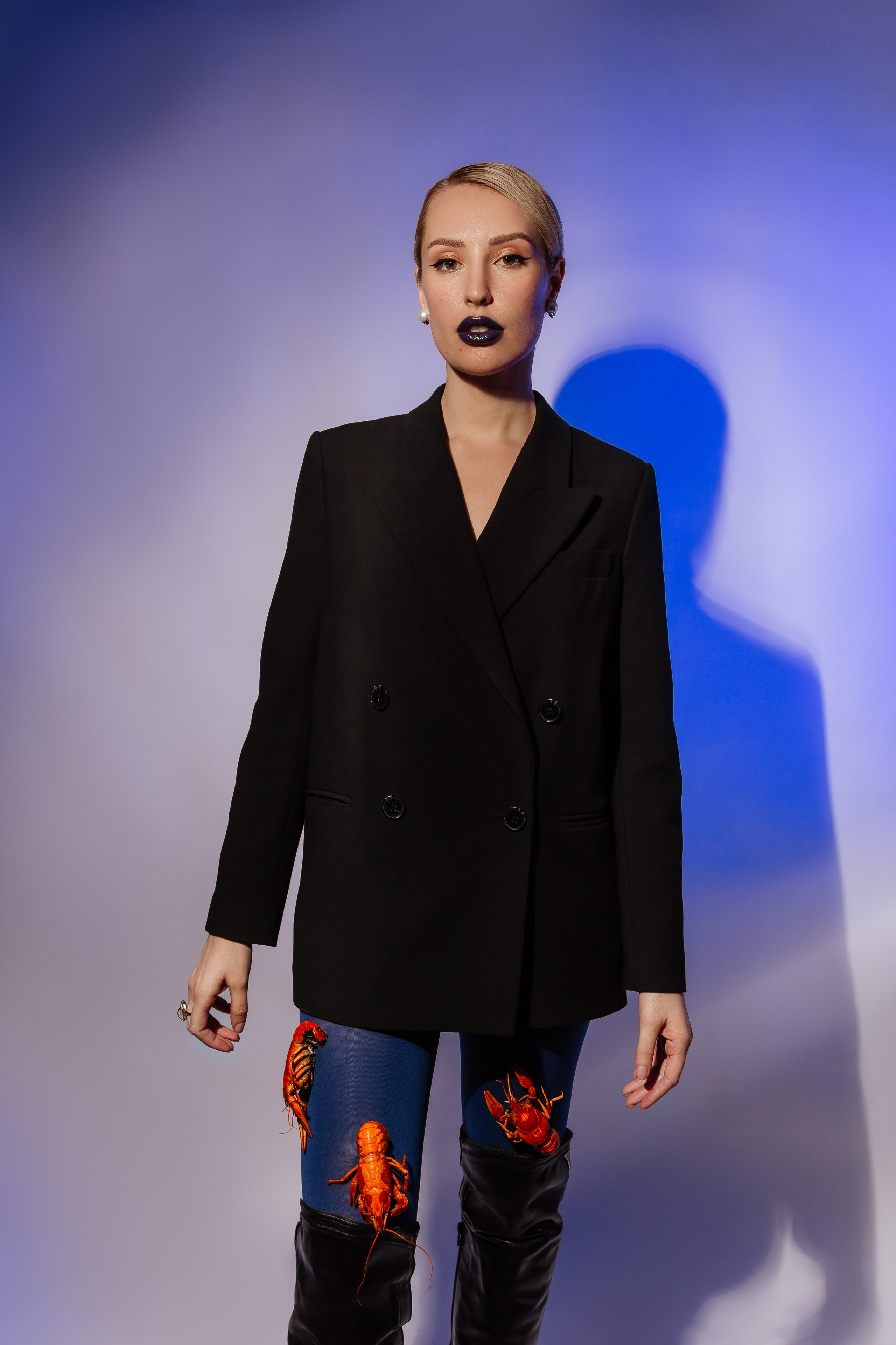 Splash.blue. Профессиональный фотограф Инесса Новикова в Москве