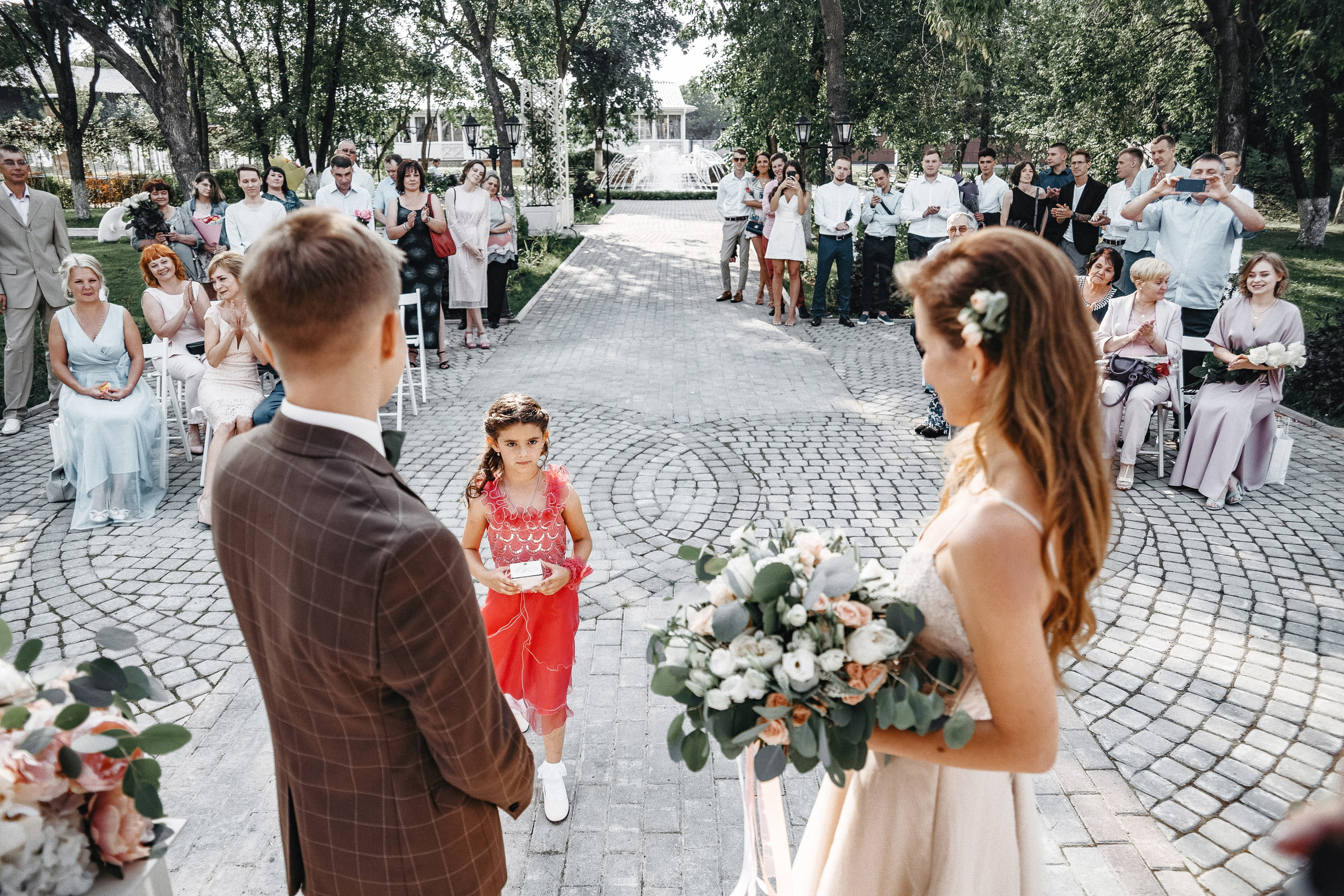 Александр и Валерия. Дмитрий Судаков, фотограф в Екатеринбурге и Москве