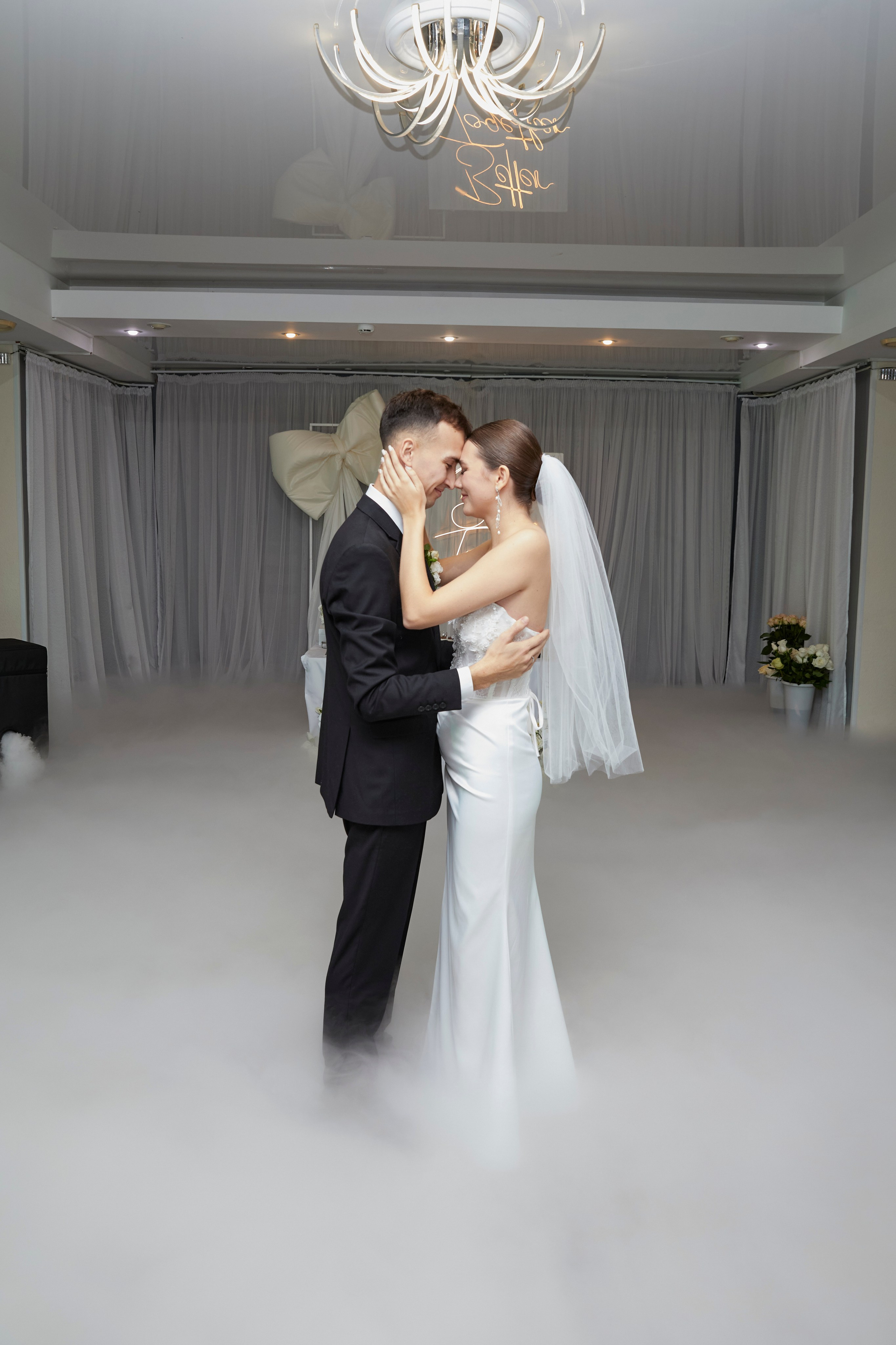 Ксения & Владислав. Фотограф Владивосток, семейные и индивидуальные съемки