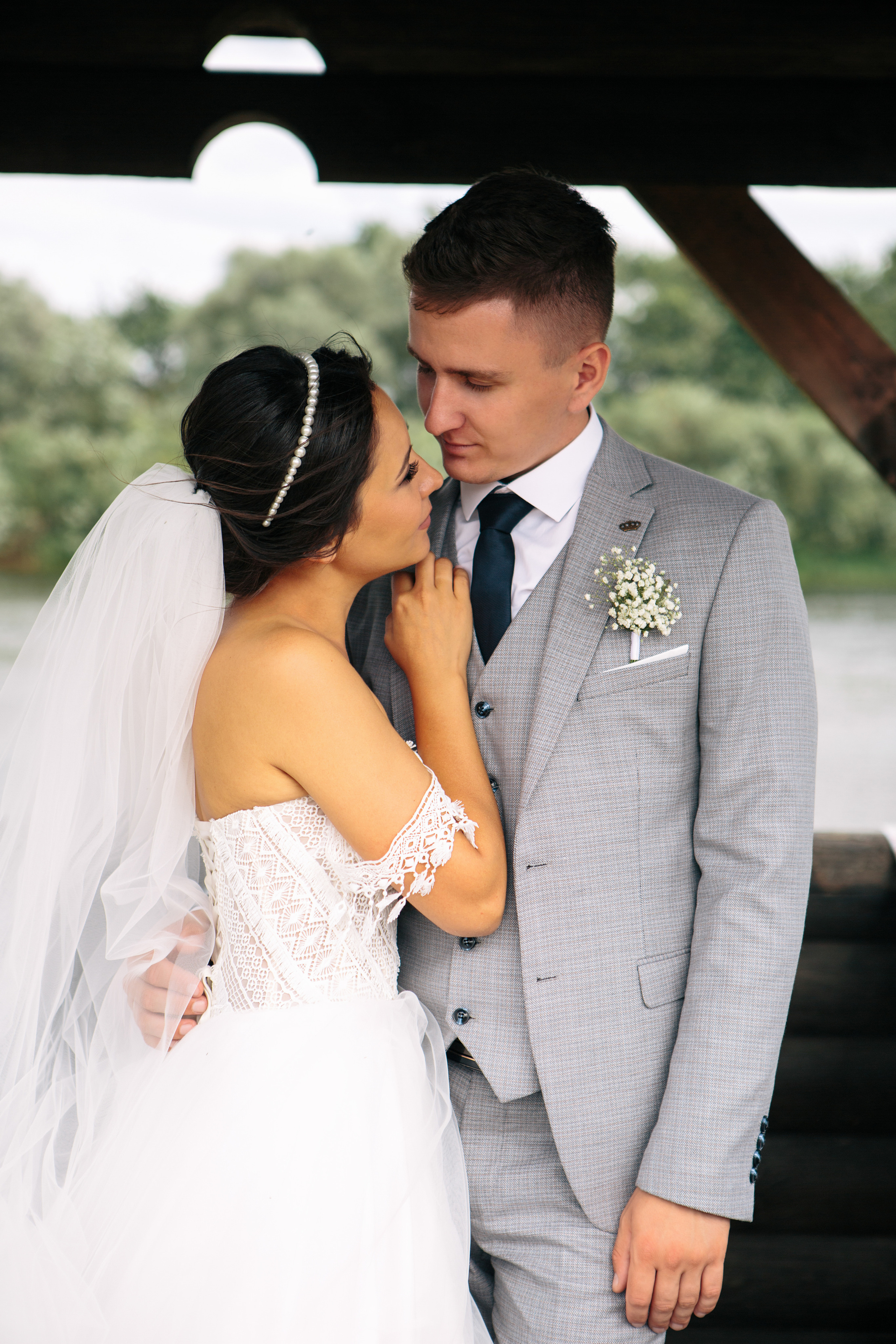 Свадебный фотограф Гомель