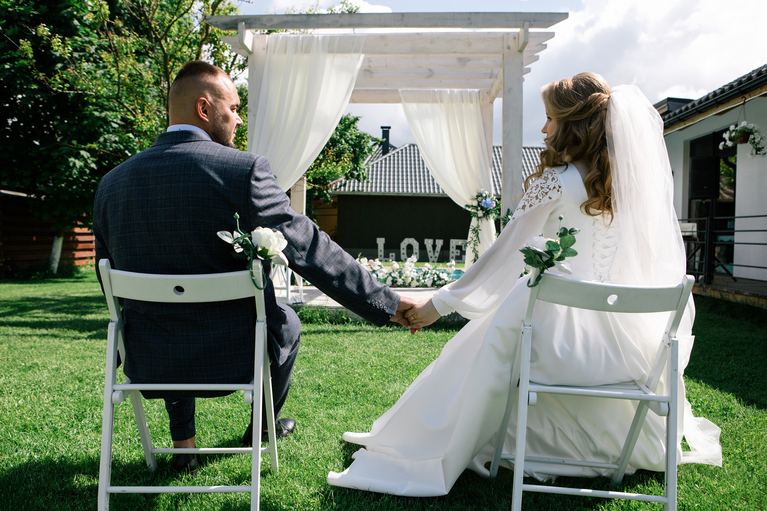 Дмитрий & Татьяна. Свадебный фотограф Гомель