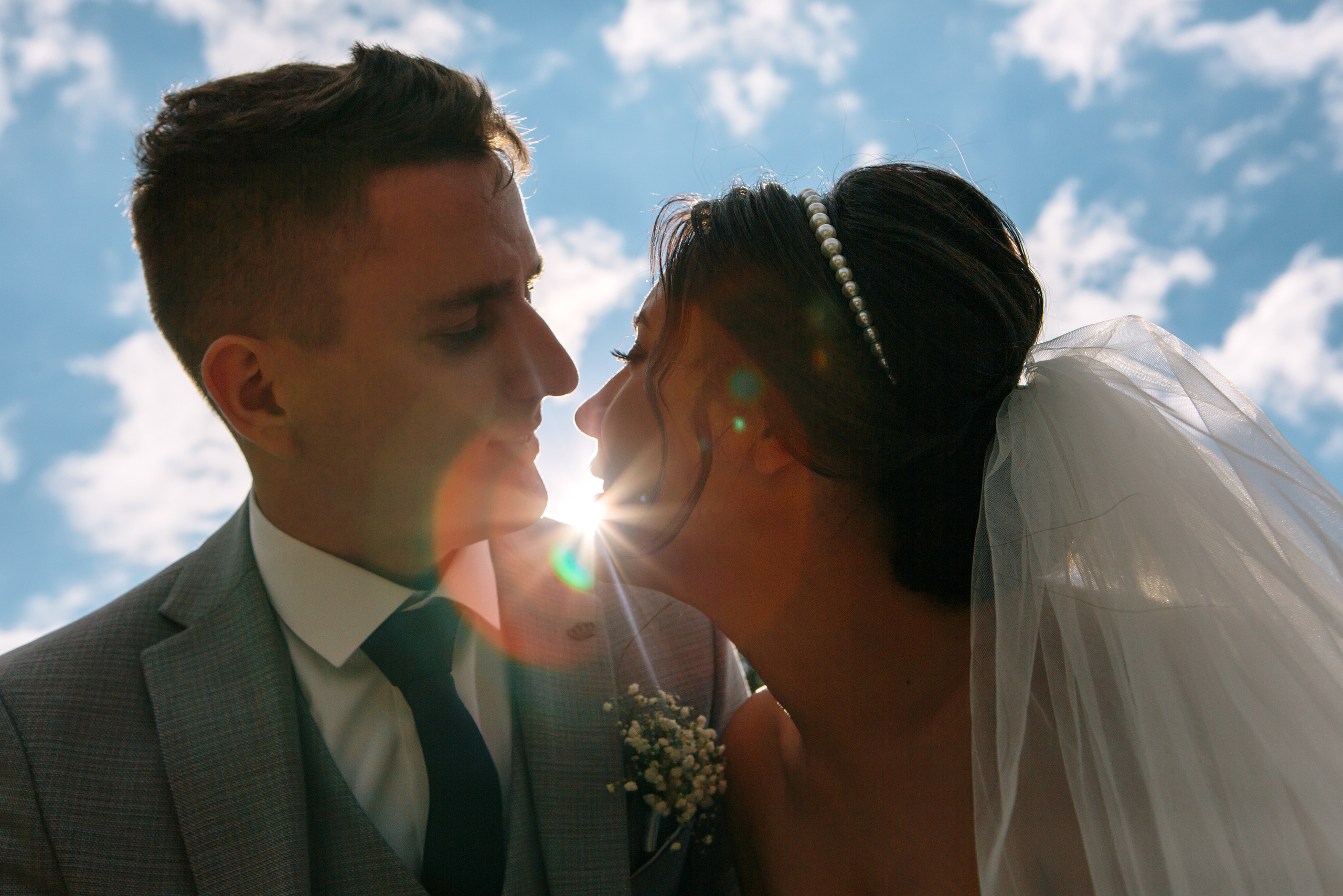 Никита & Диана. Свадебный фотограф Гомель