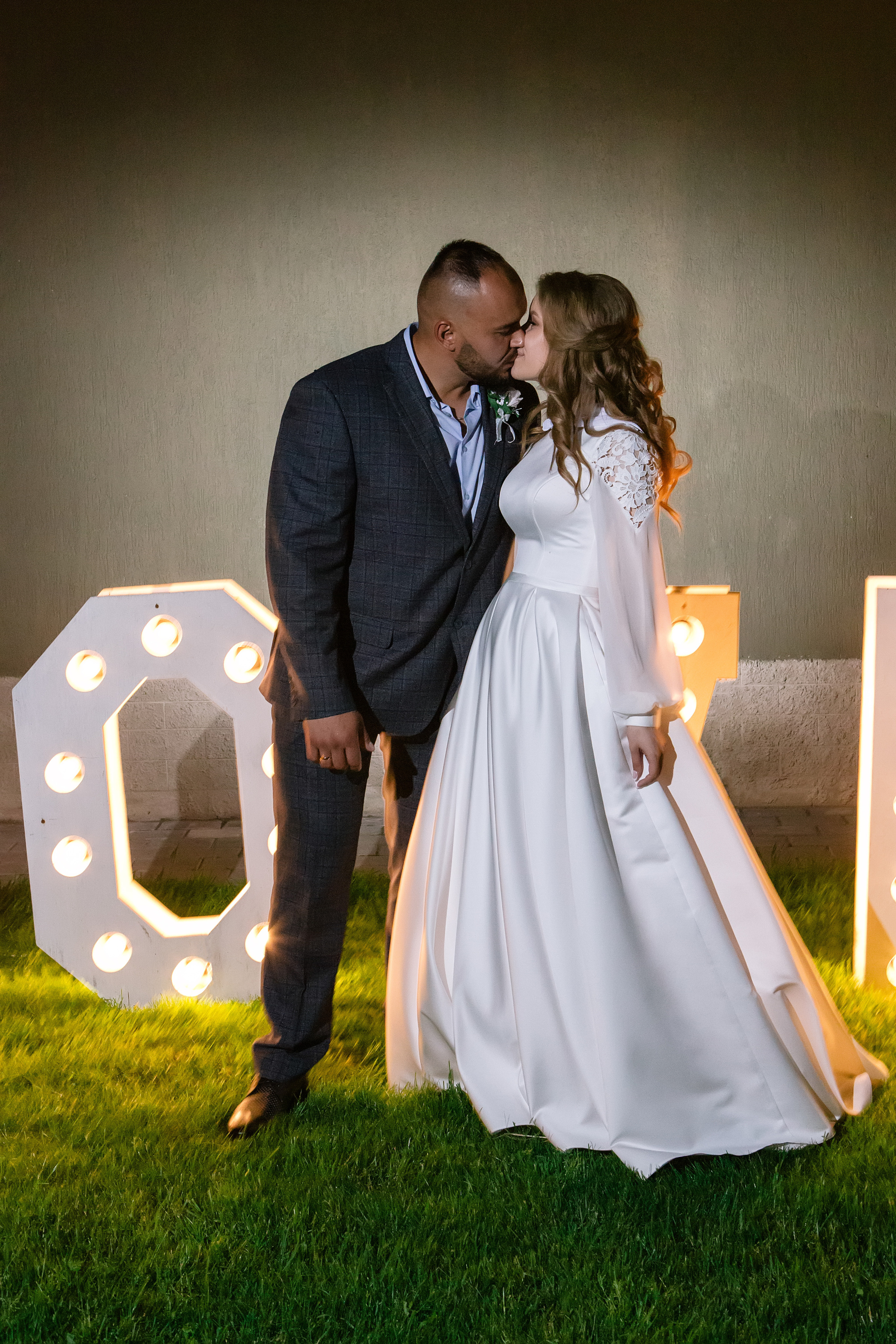 Дмитрий & Татьяна. Свадебный фотограф Гомель