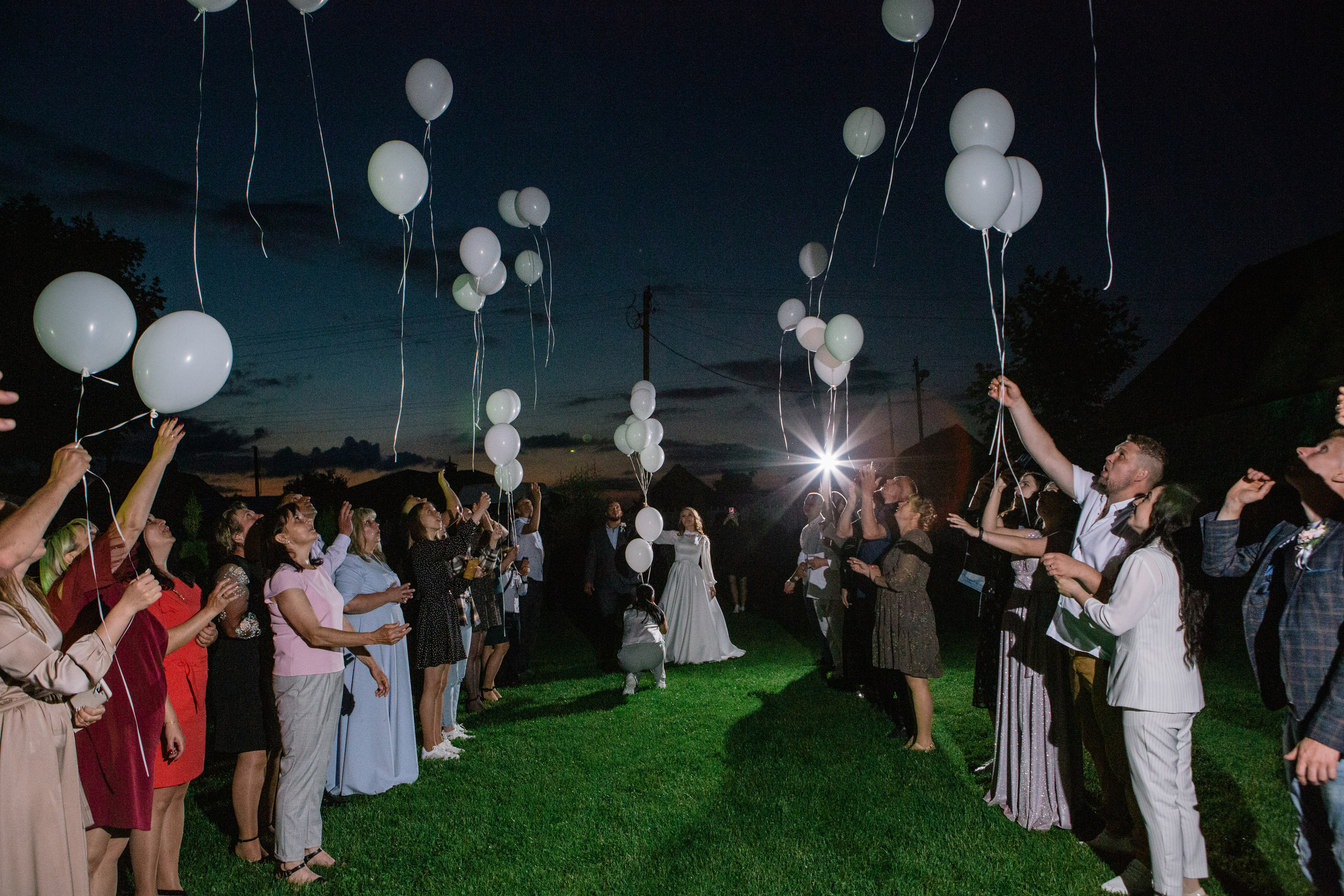 Дмитрий & Татьяна. Свадебный фотограф Гомель