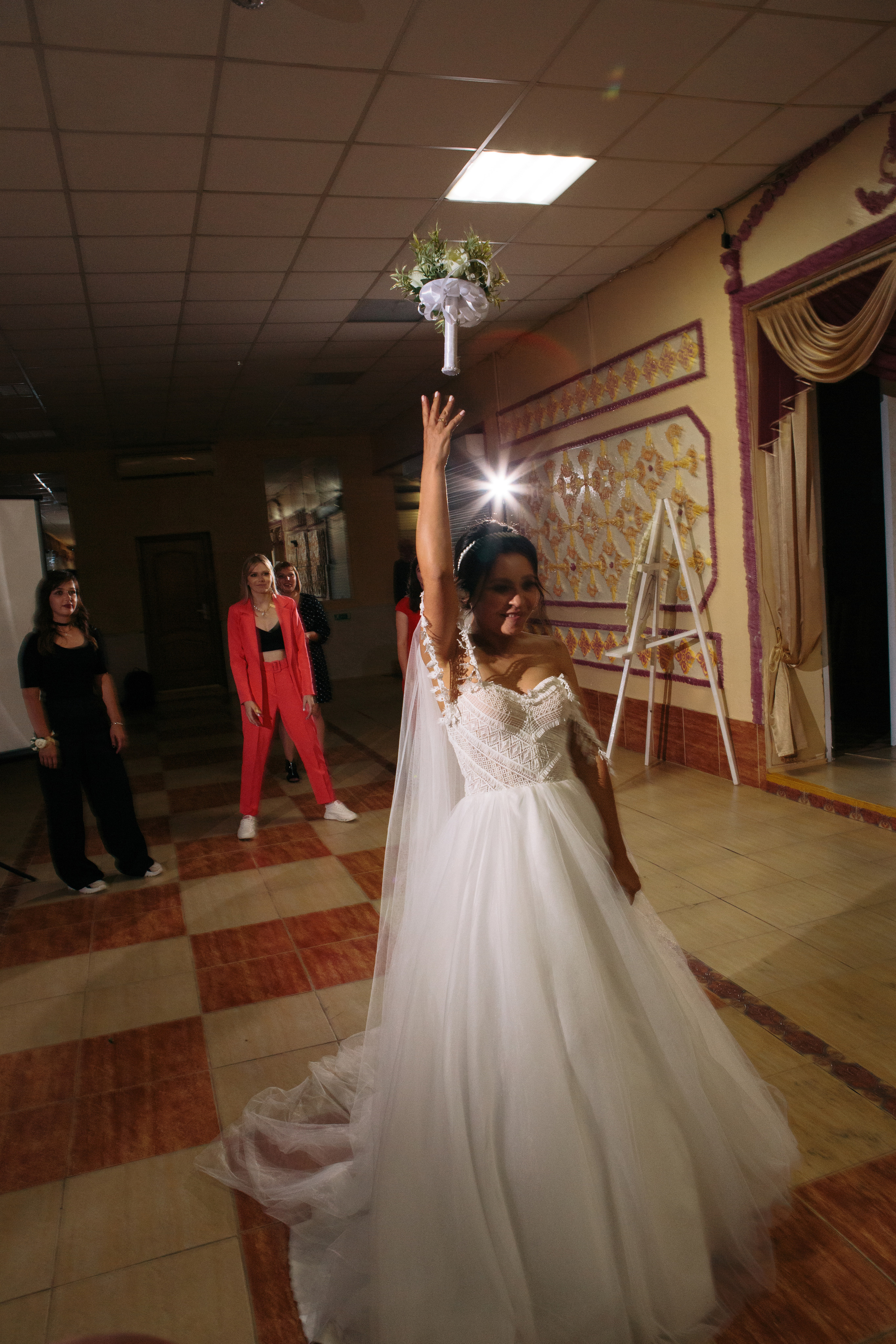 Никита & Диана. Свадебный фотограф Гомель