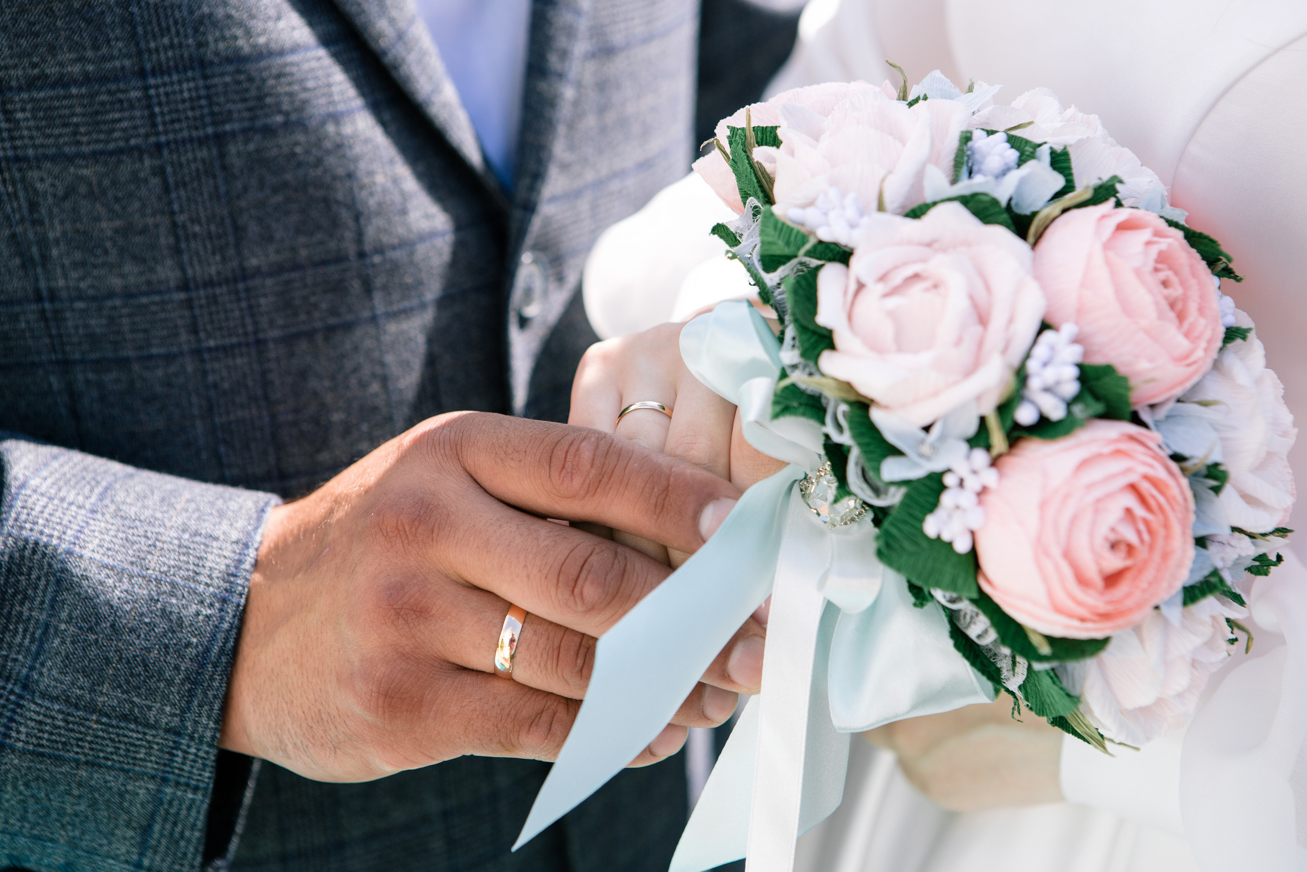 Дмитрий & Татьяна. Свадебный фотограф Гомель