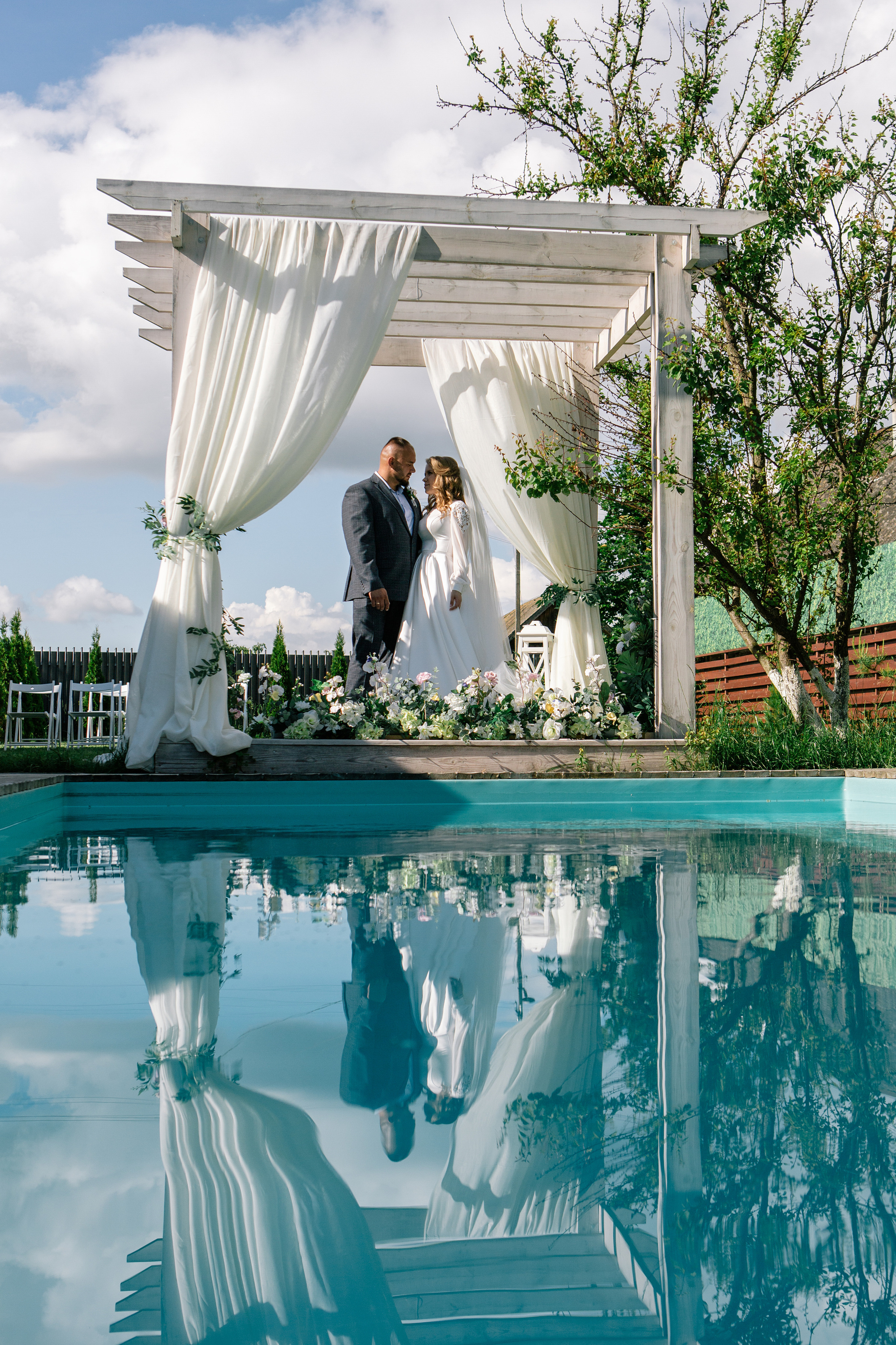 Свадебный фотограф Гомель