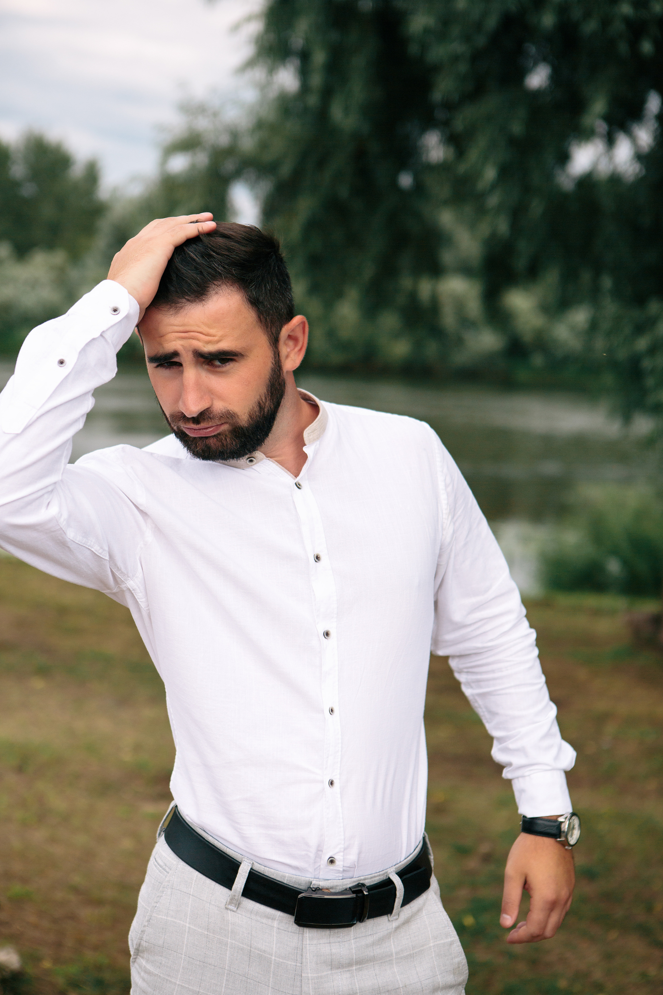 Никита & Диана. Свадебный фотограф Гомель