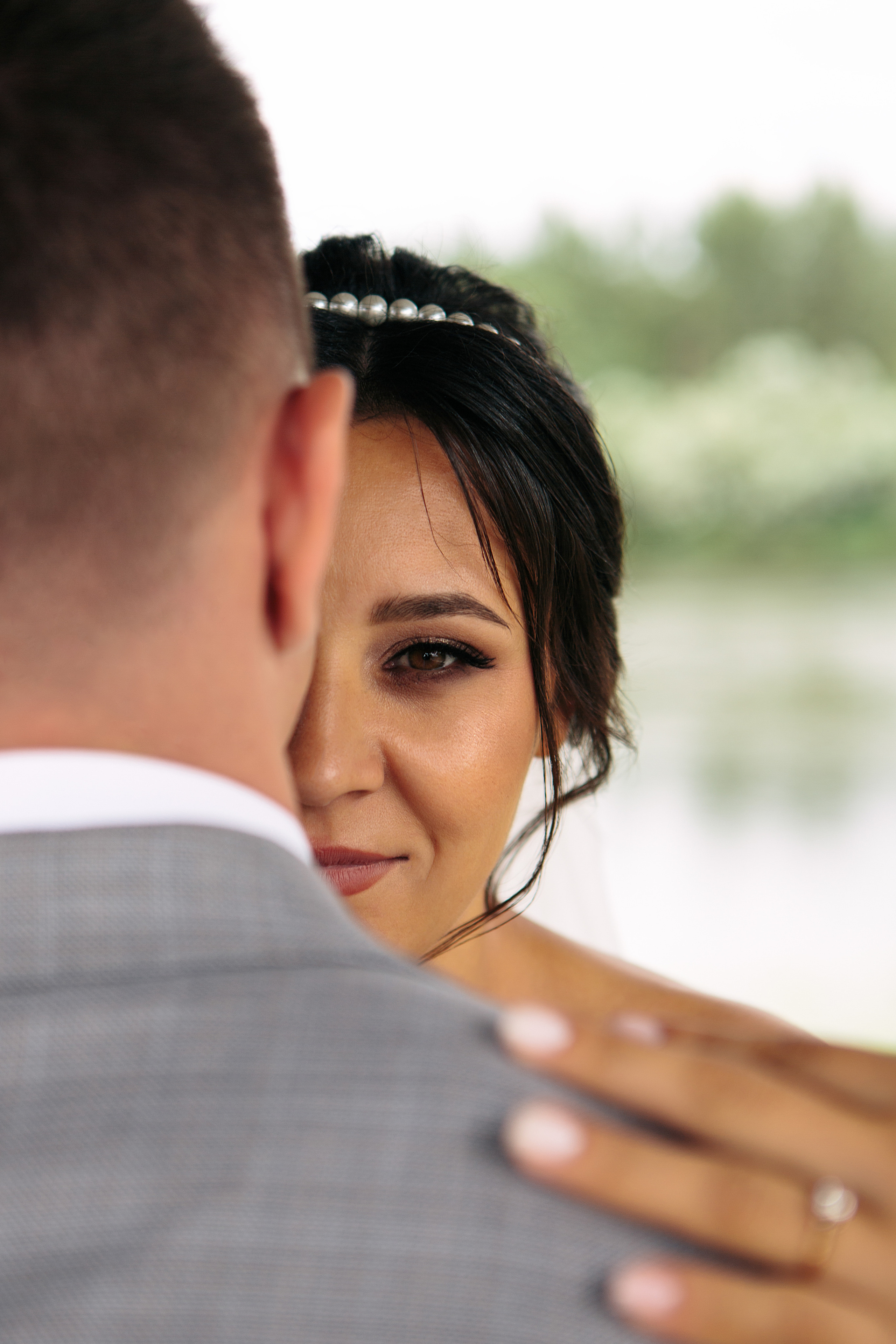 Никита & Диана. Свадебный фотограф Гомель