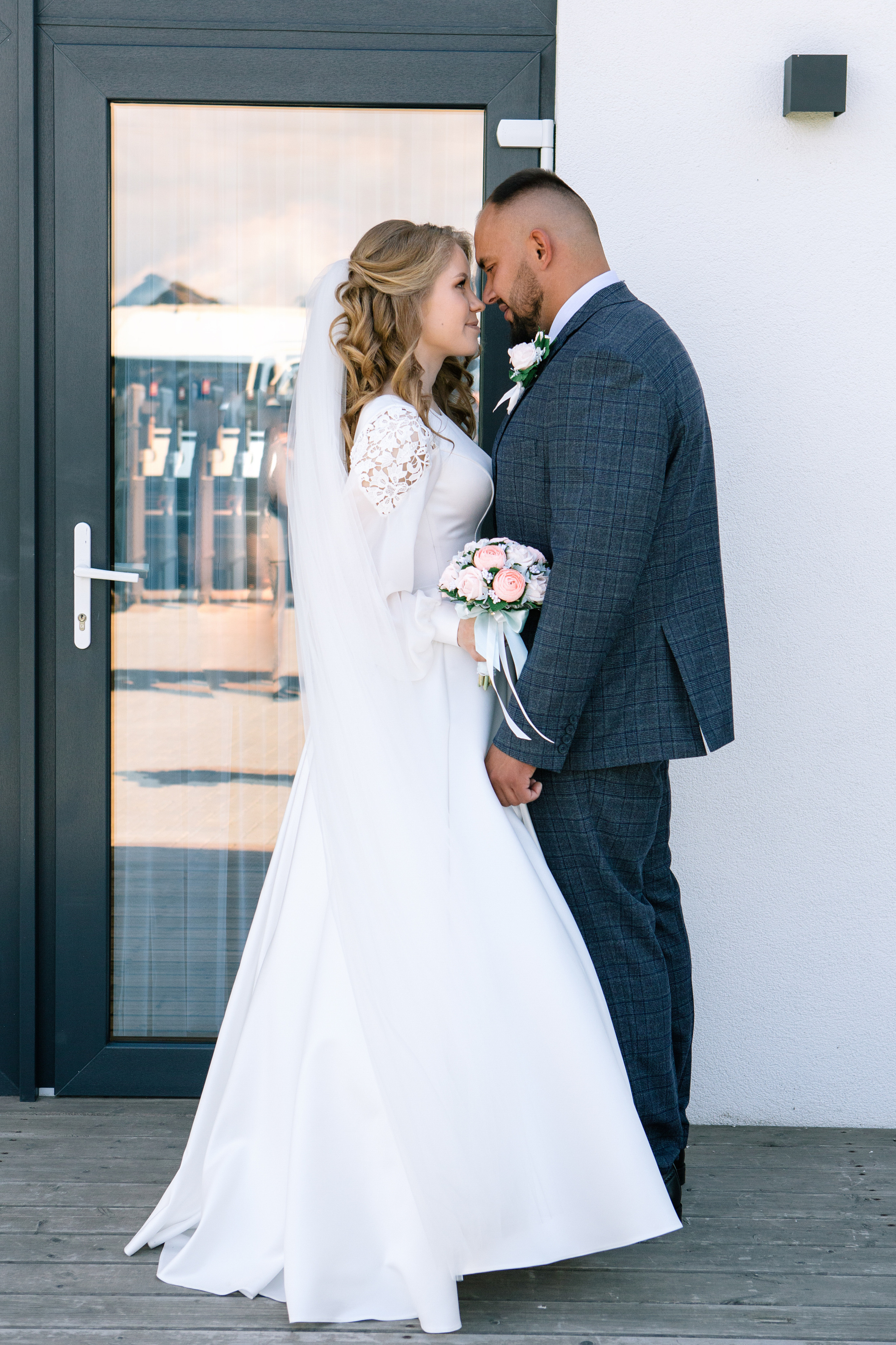 Свадебный фотограф Гомель