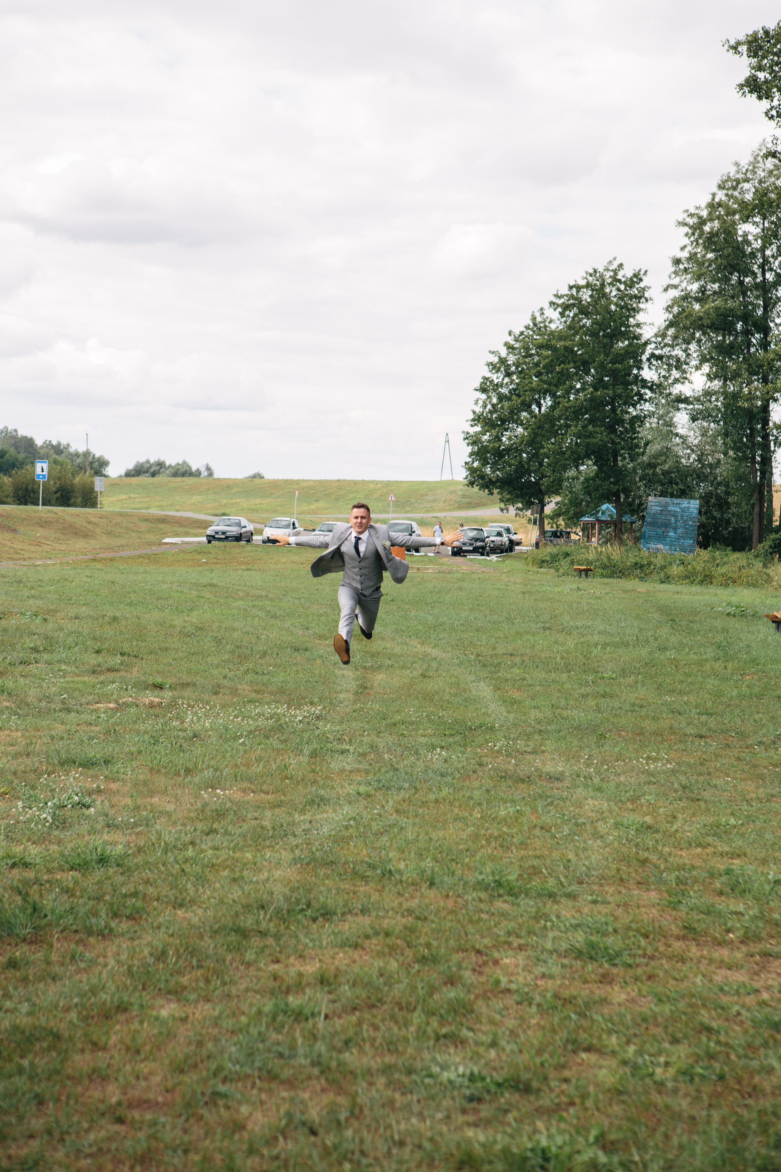 Никита & Диана. Свадебный фотограф Гомель