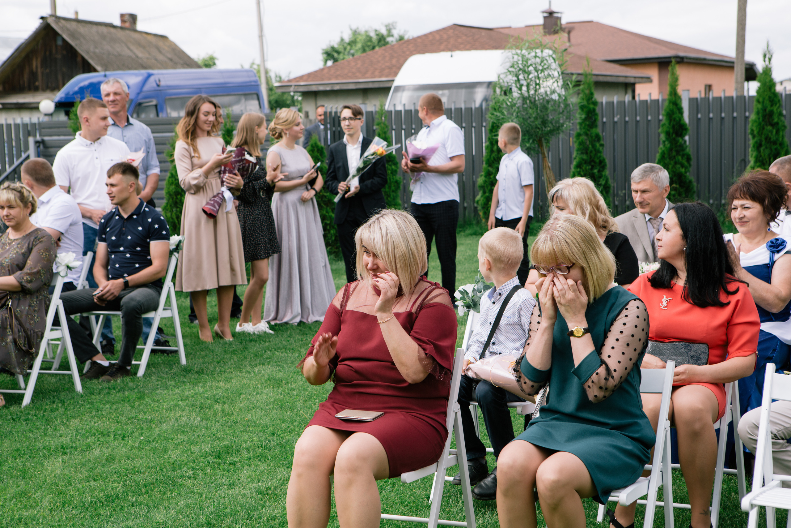 Дмитрий & Татьяна. Свадебный фотограф Гомель