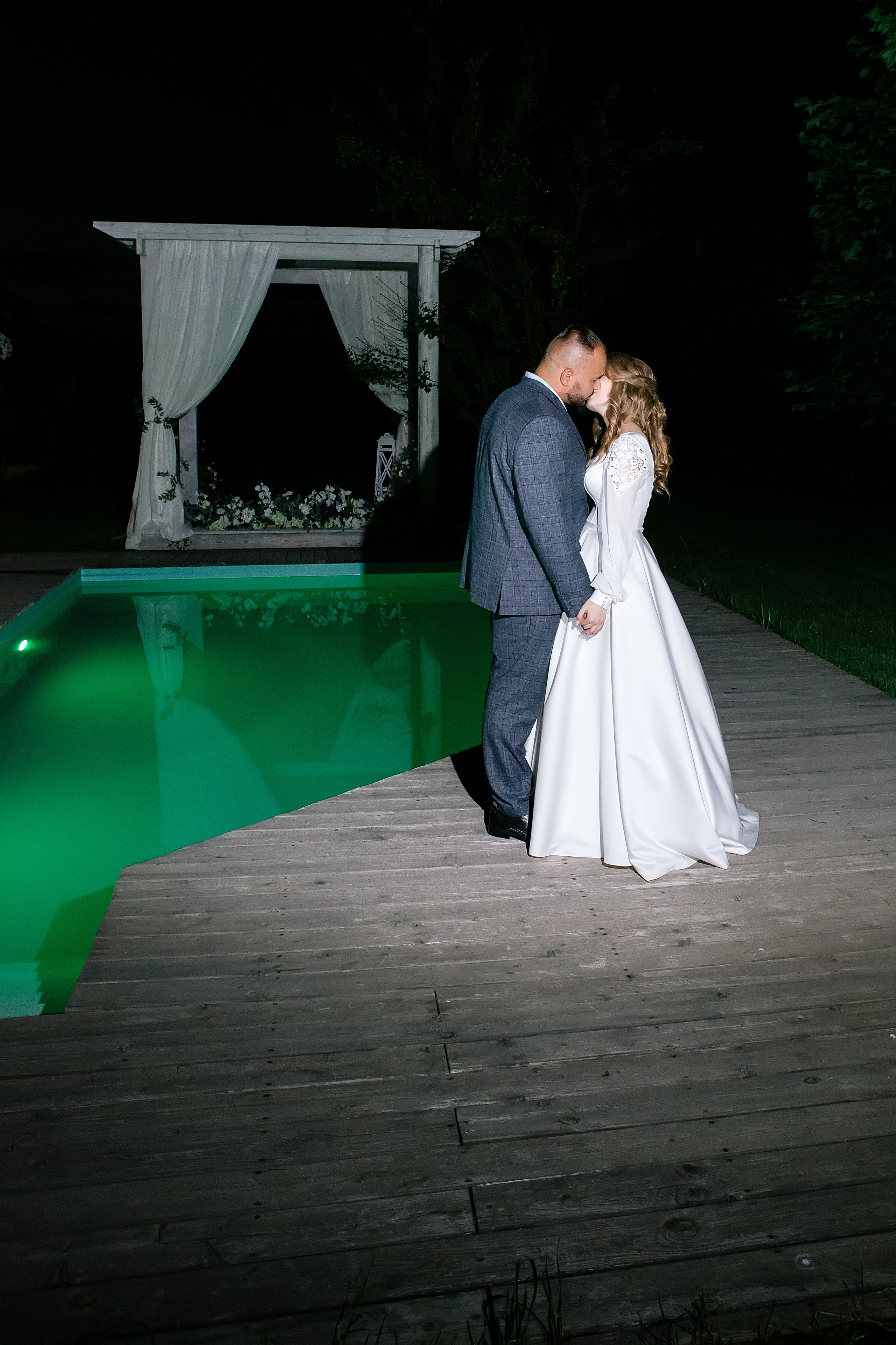 Дмитрий & Татьяна. Свадебный фотограф Гомель