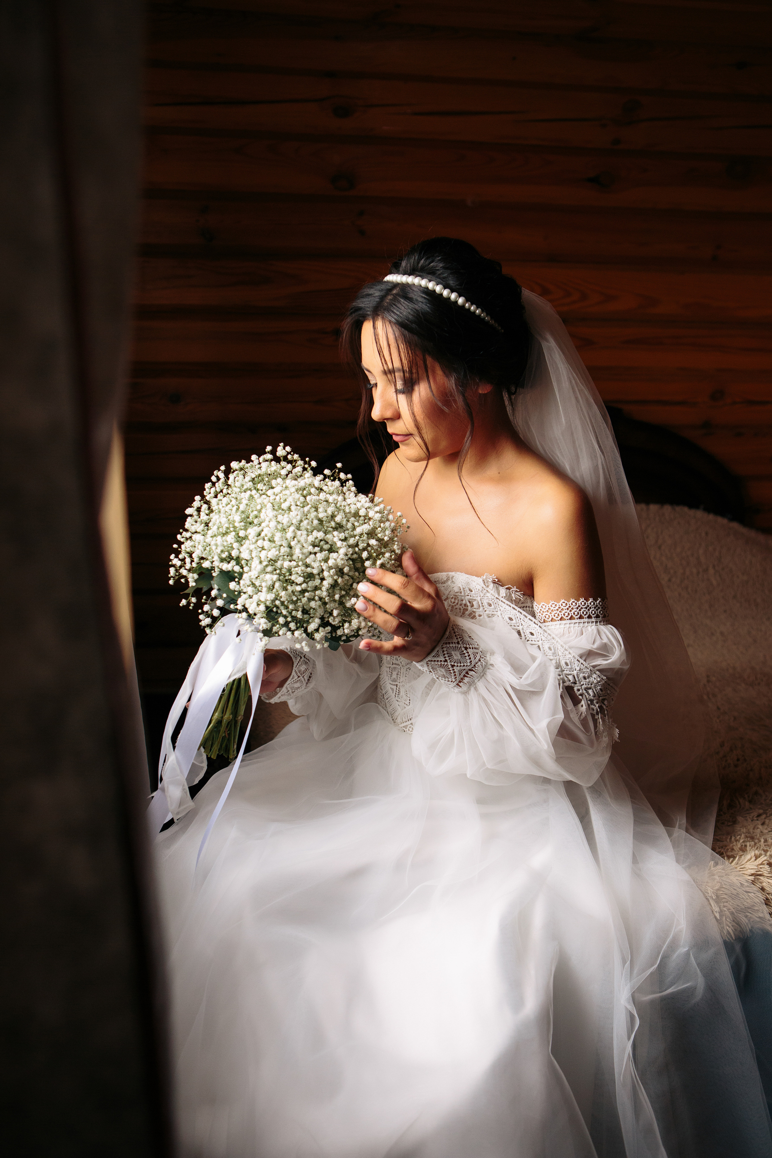 Никита & Диана. Свадебный фотограф Гомель