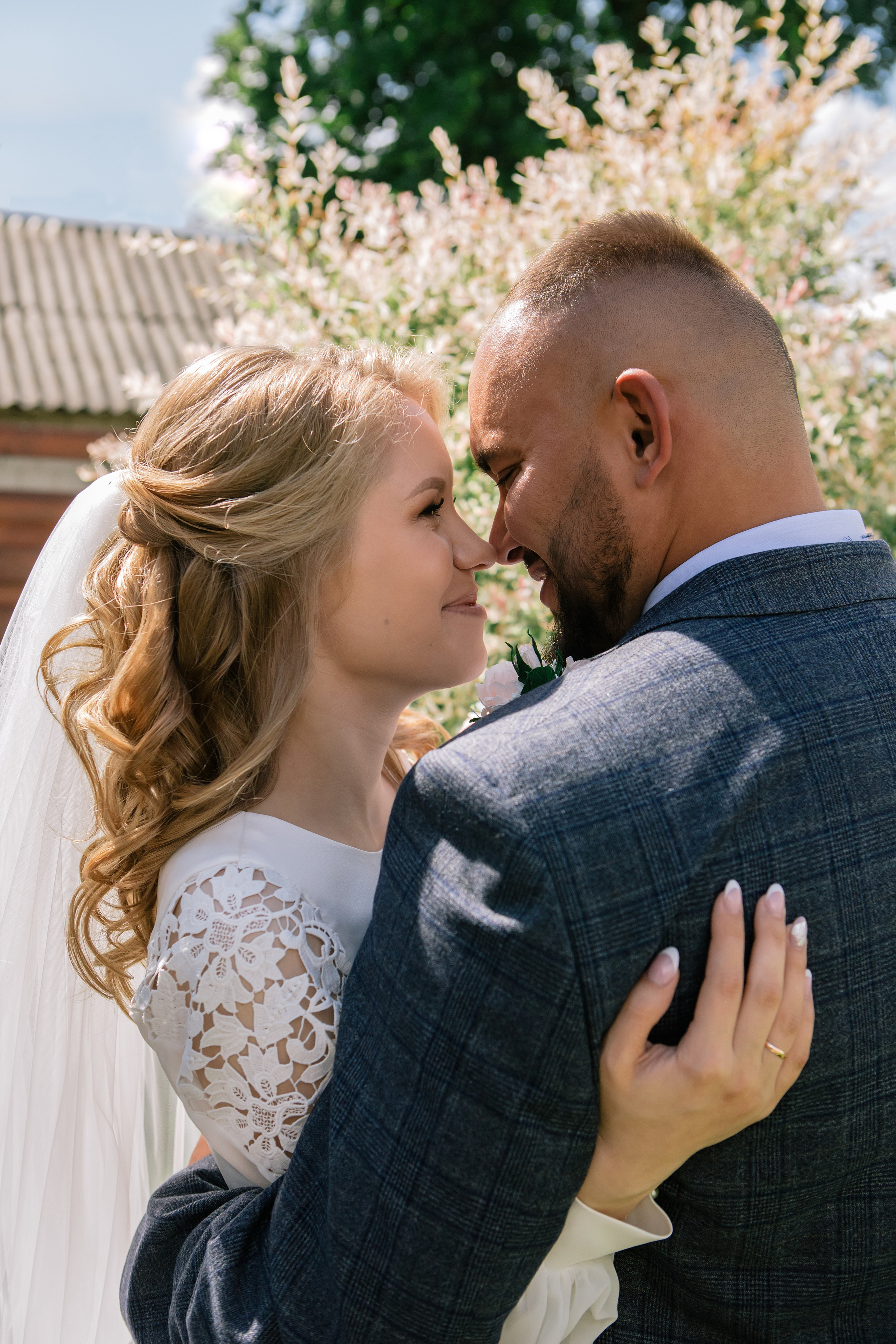 Дмитрий & Татьяна. Свадебный фотограф Гомель