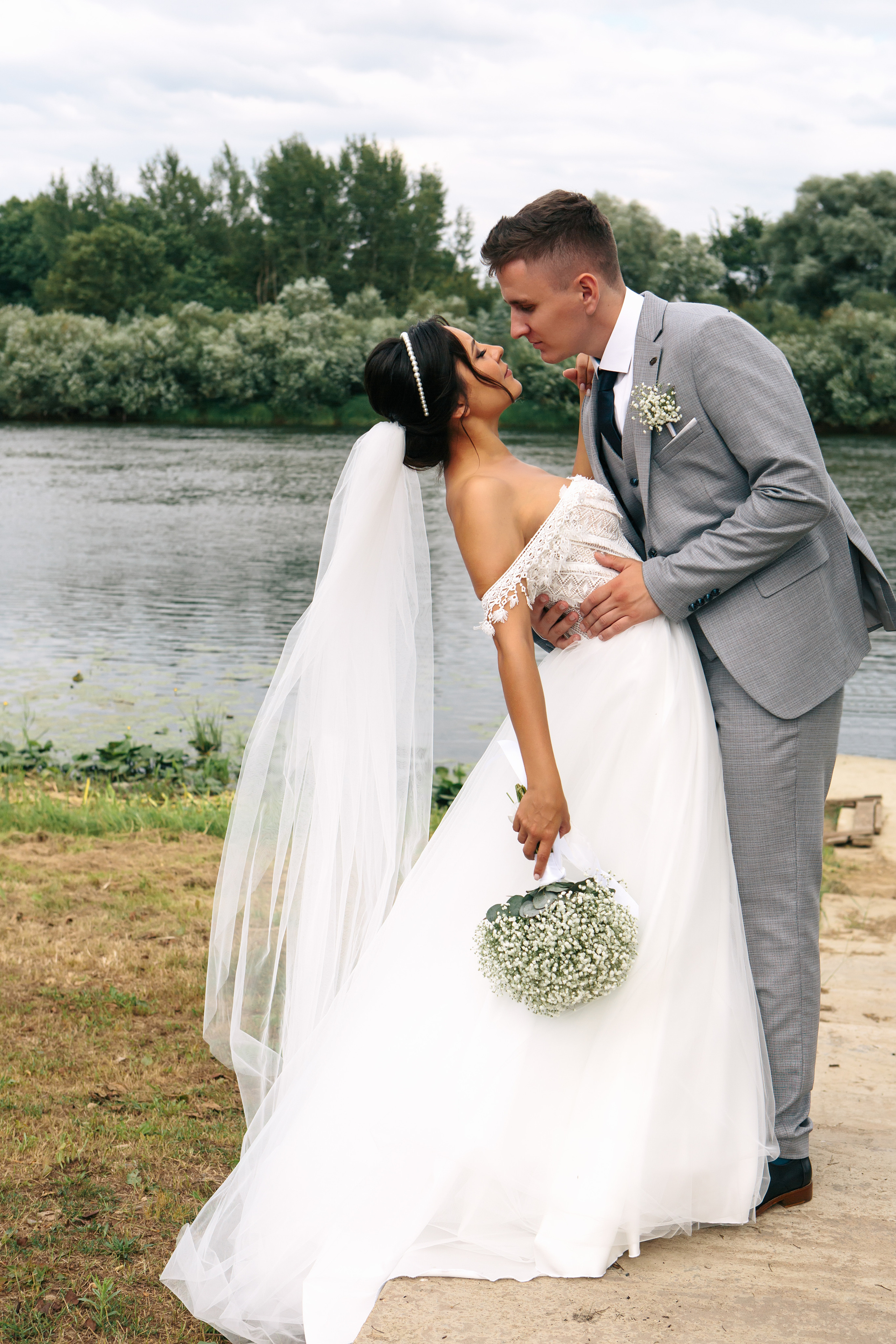 Свадебный фотограф Гомель