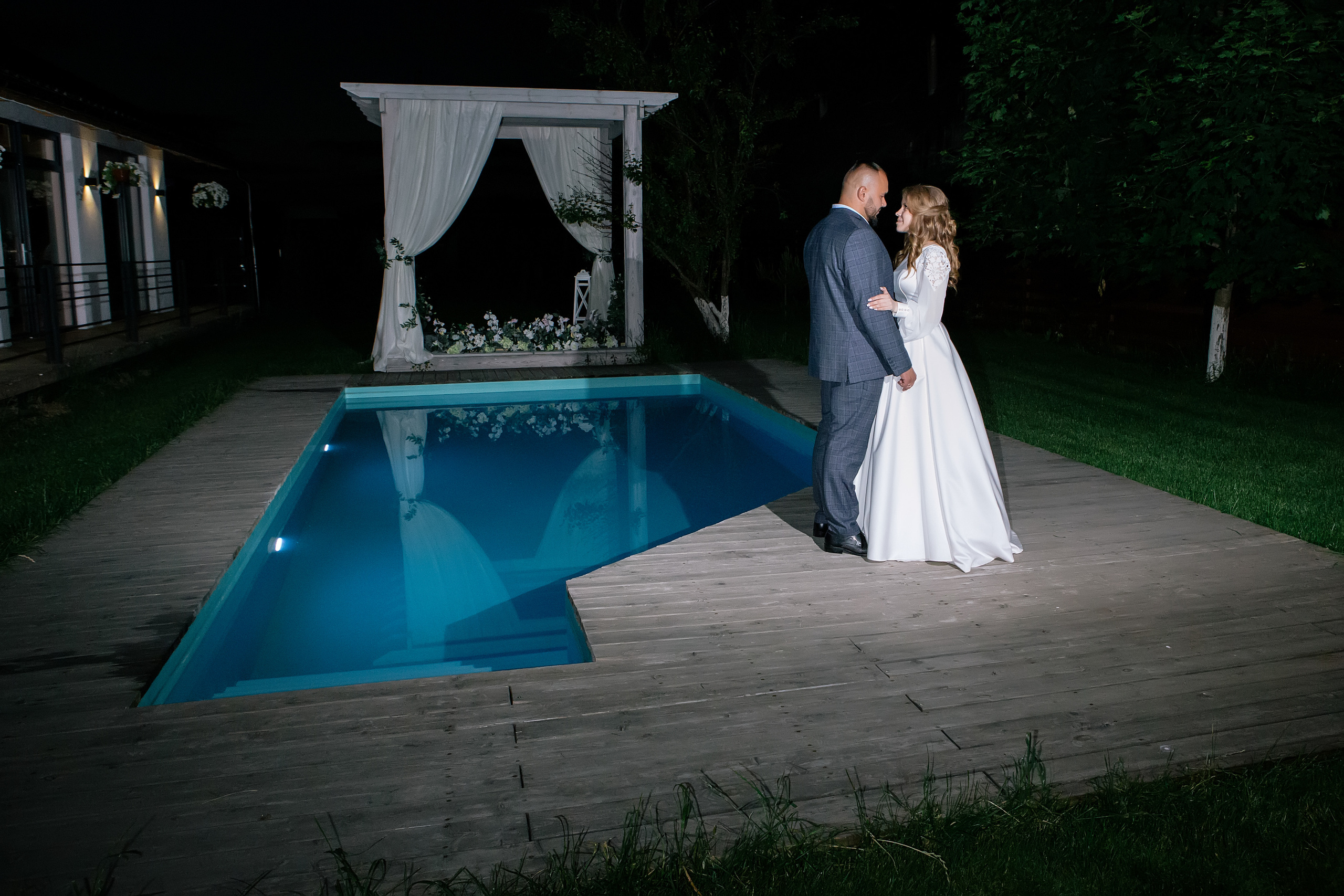 Свадебный фотограф Гомель