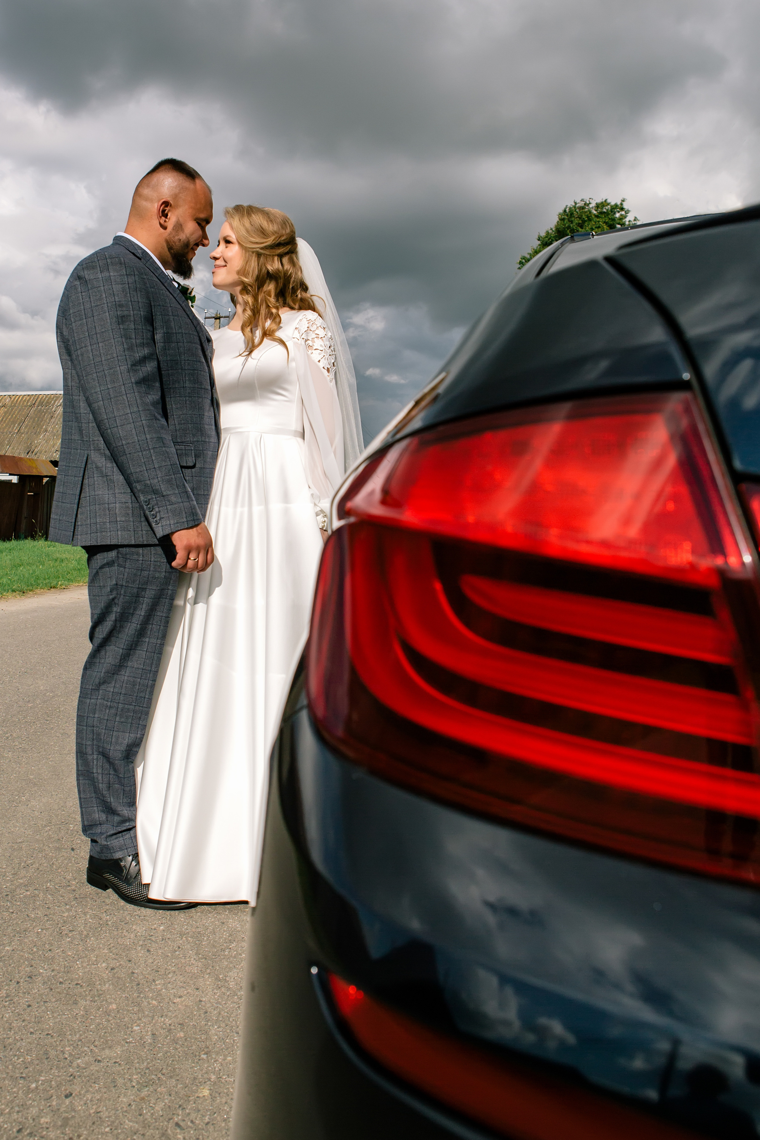 Дмитрий & Татьяна. Свадебный фотограф Гомель