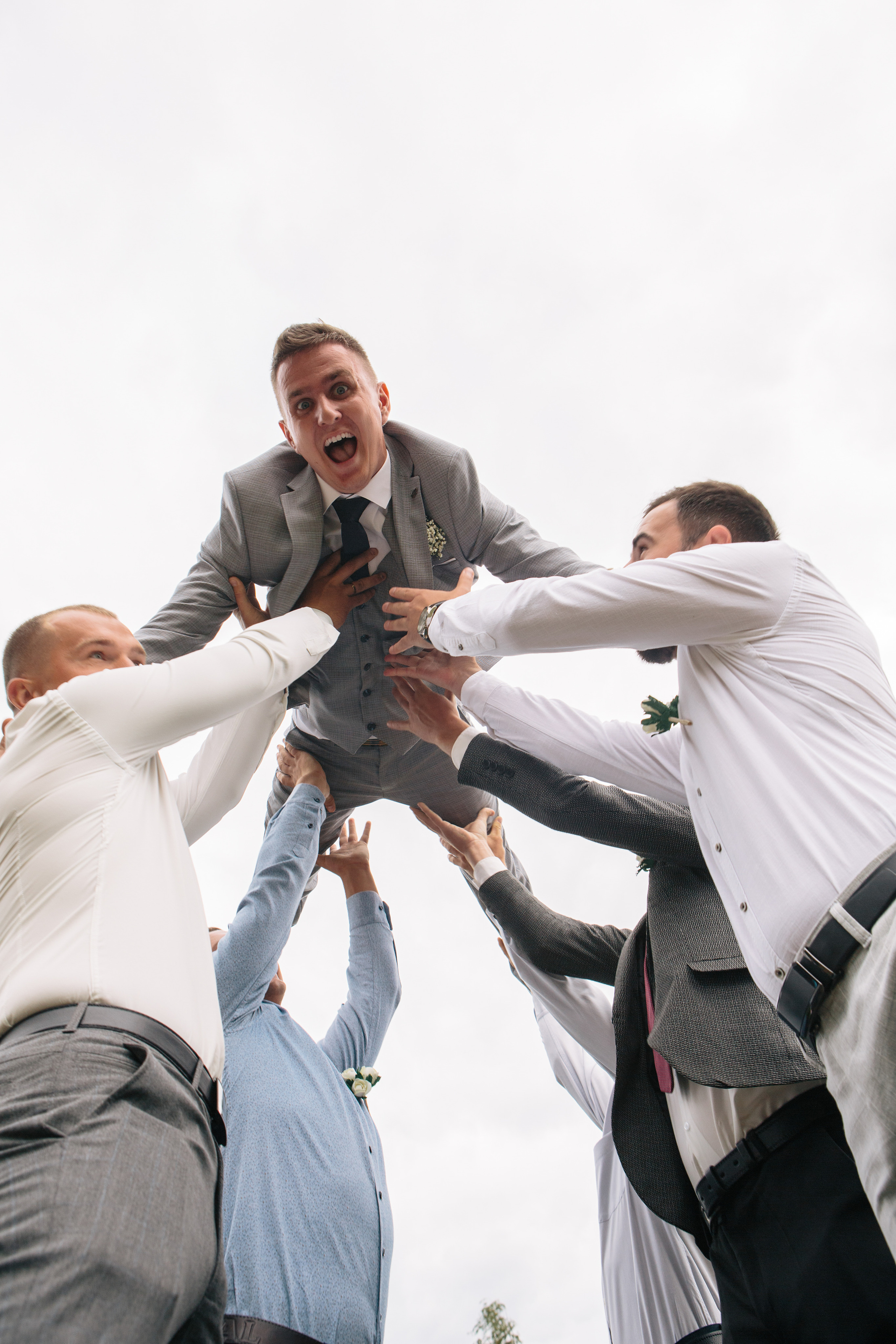 Никита & Диана. Свадебный фотограф Гомель