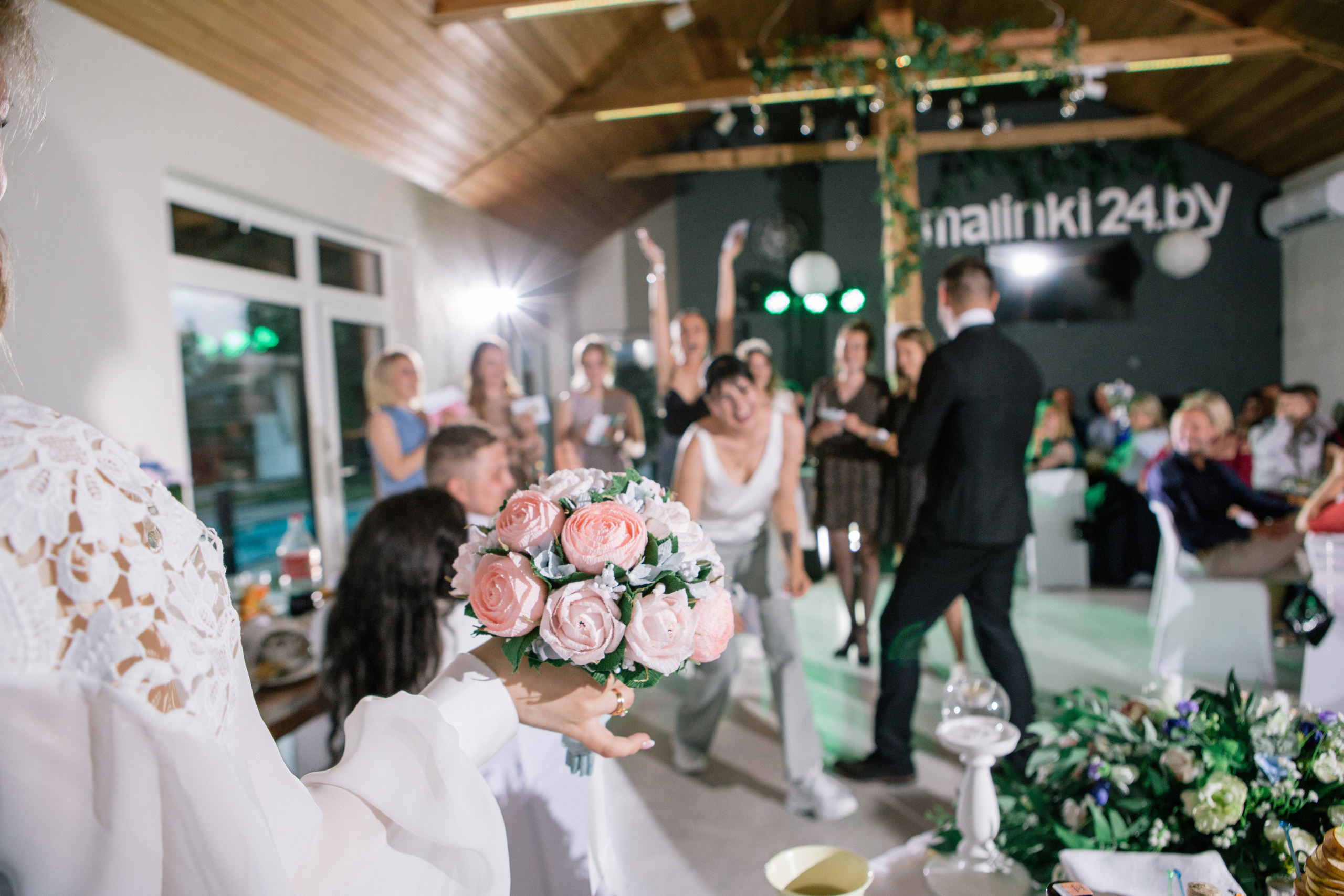 Дмитрий & Татьяна. Свадебный фотограф Гомель