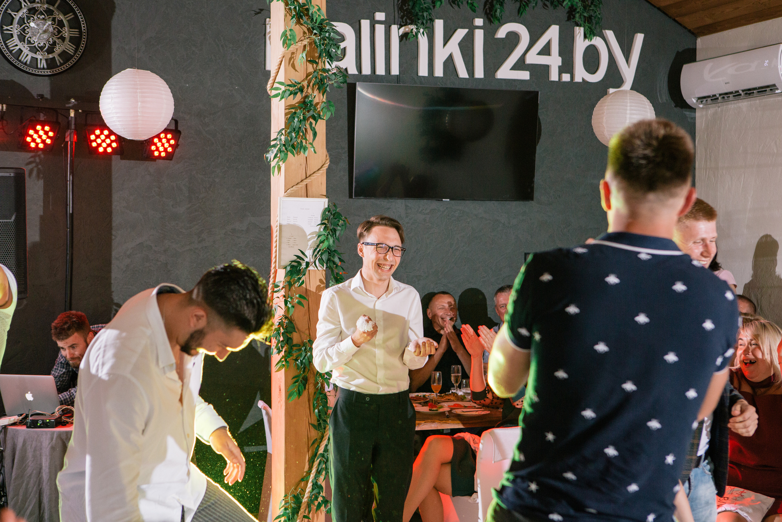 Дмитрий & Татьяна. Свадебный фотограф Гомель