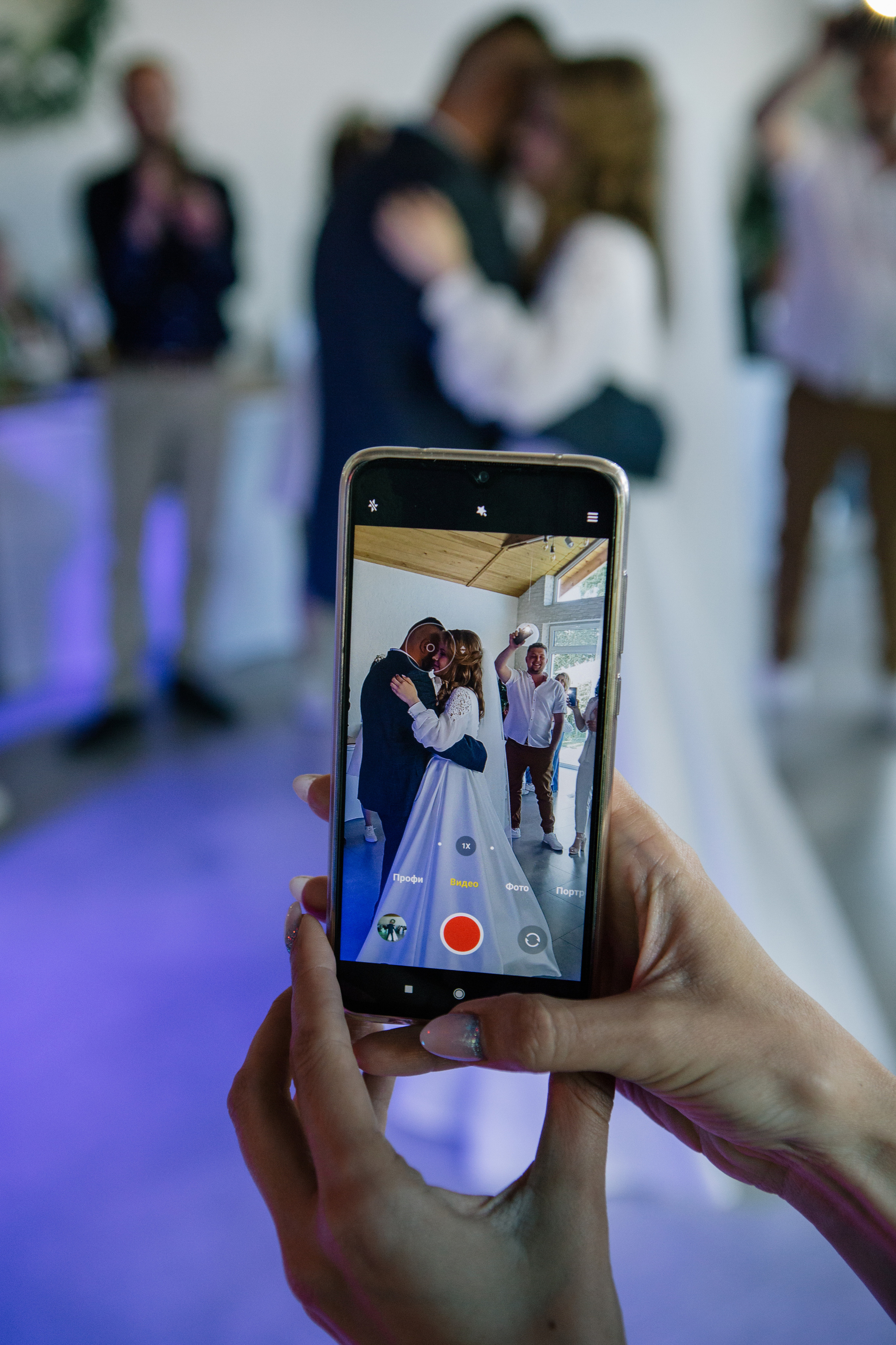 Дмитрий & Татьяна. Свадебный фотограф Гомель