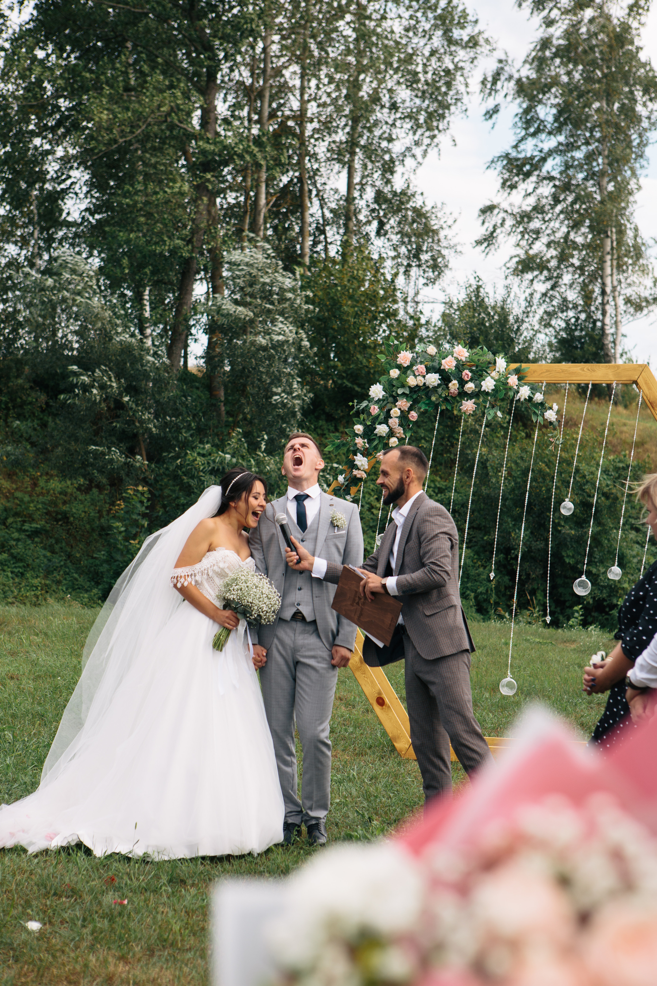 Никита & Диана. Свадебный фотограф Гомель