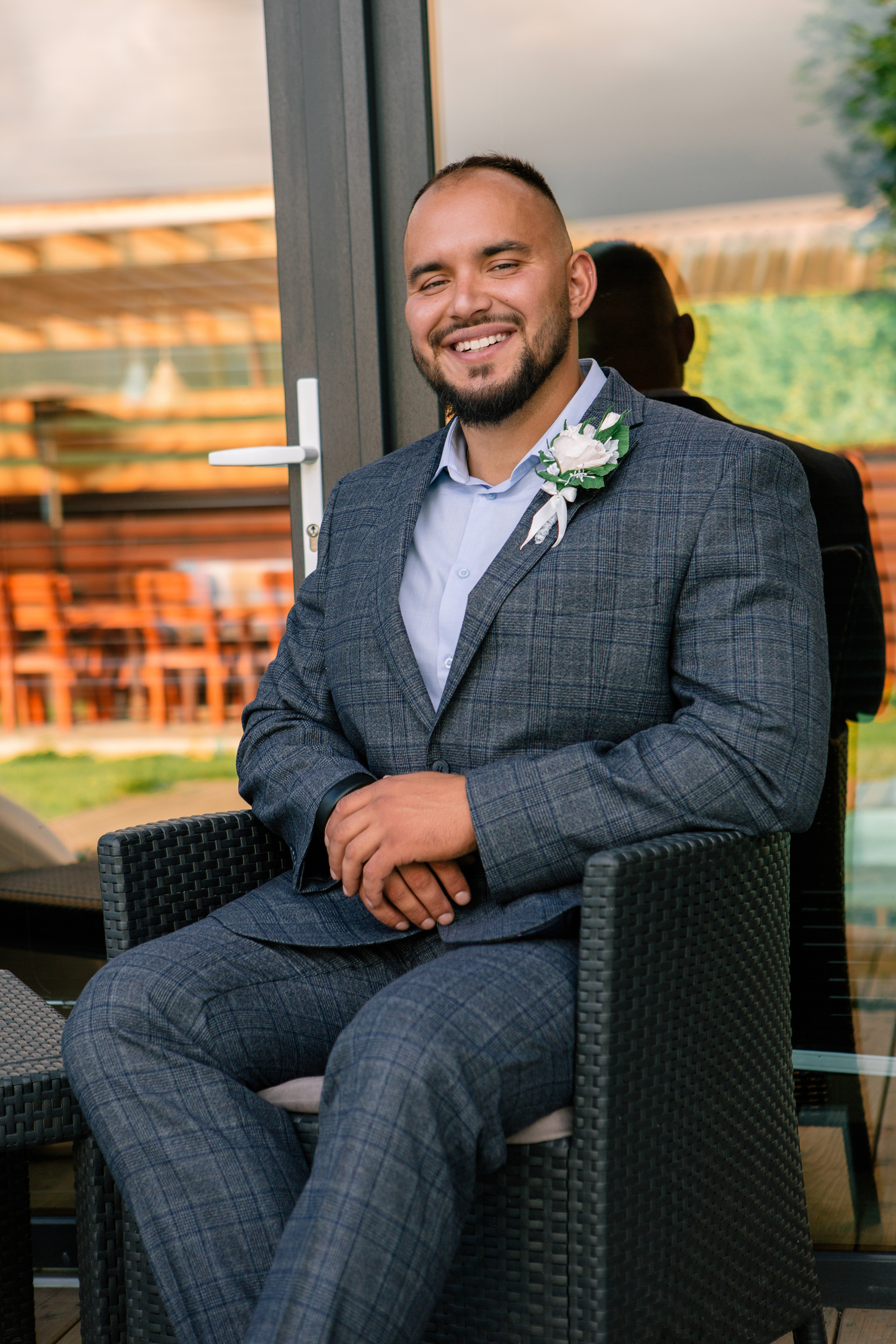 Дмитрий & Татьяна. Свадебный фотограф Гомель