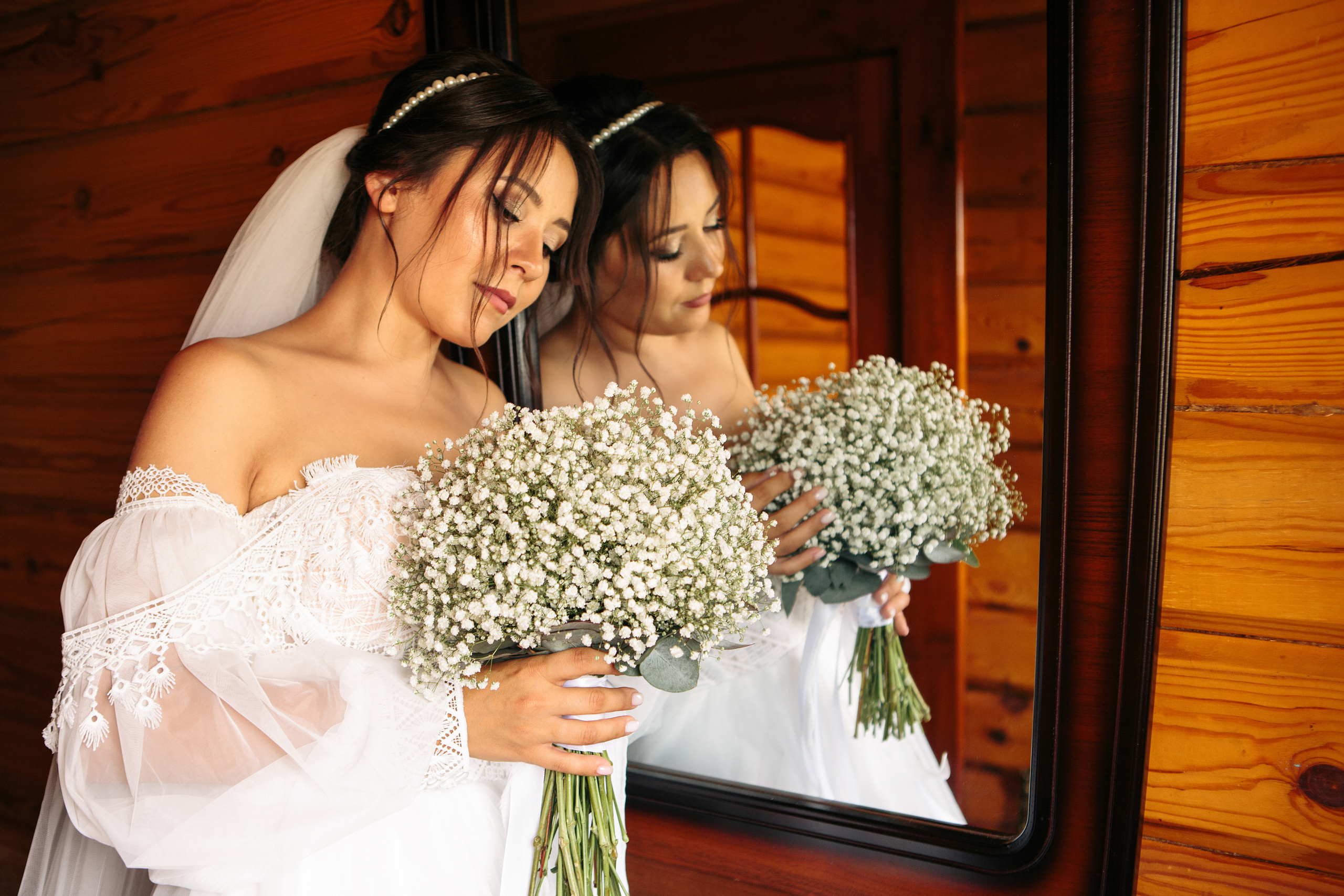 Никита & Диана. Свадебный фотограф Гомель