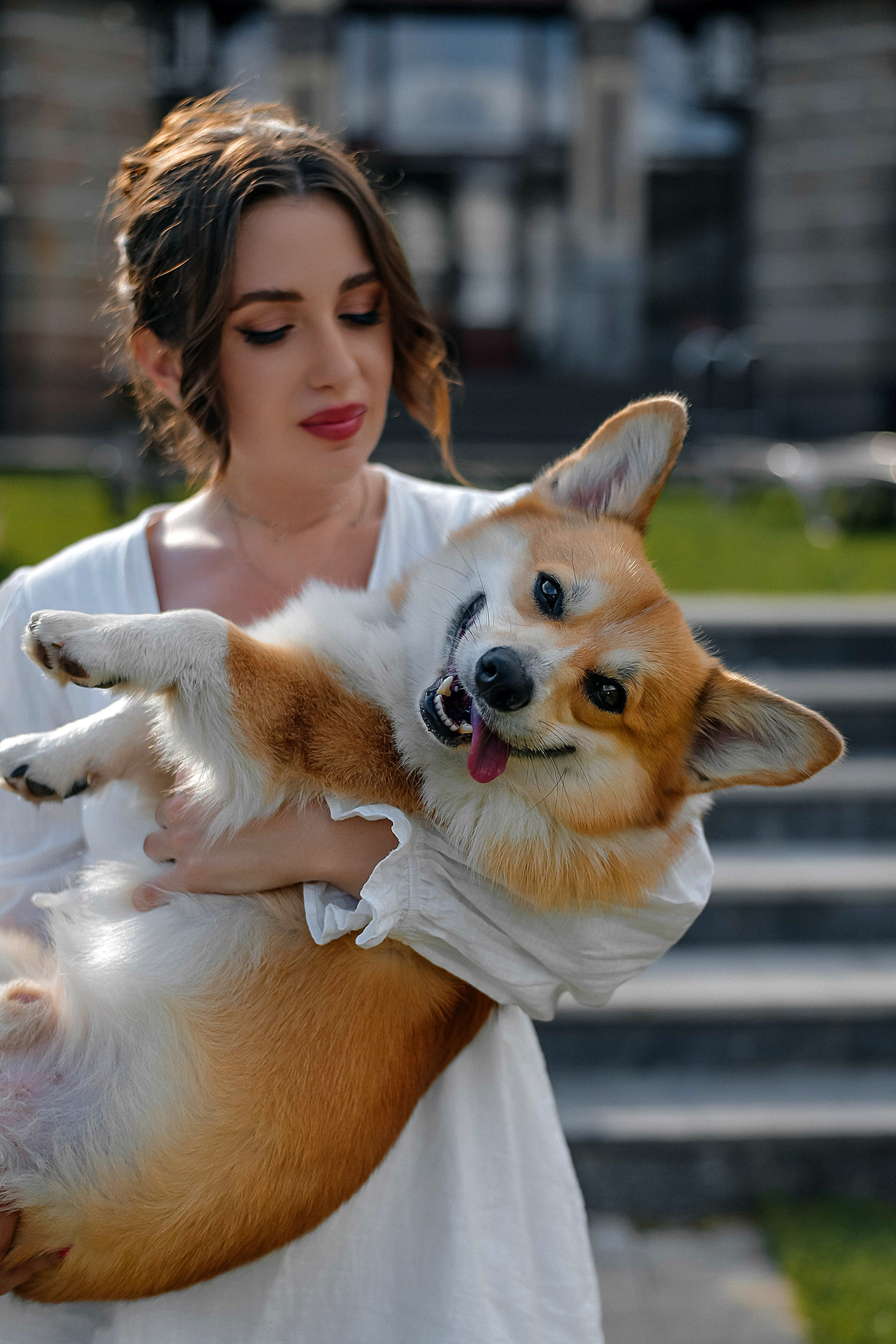 Сергей и Виктория 14.07.24. Фотограф Подольск