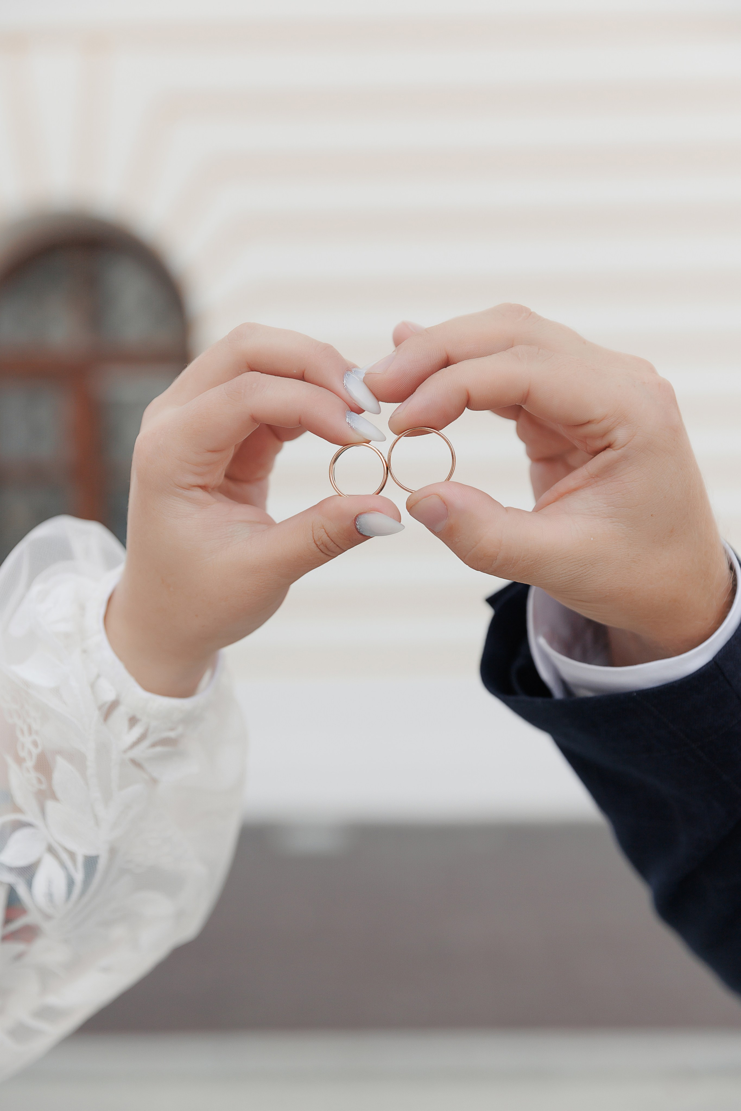 Свадьба Андрея и Ангелины. Свадебный и семейный фотограф в Твери и Тверской области
