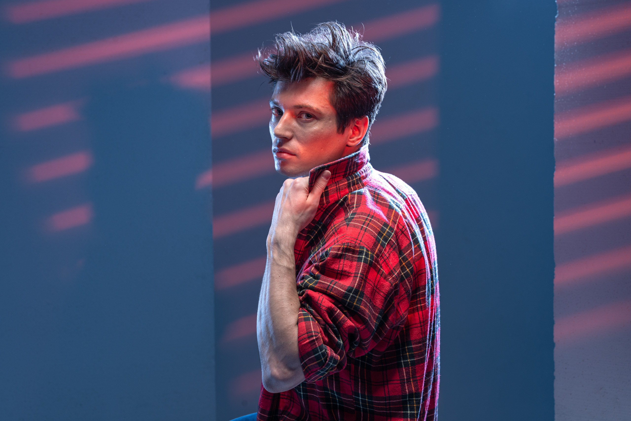 Алекс Джима