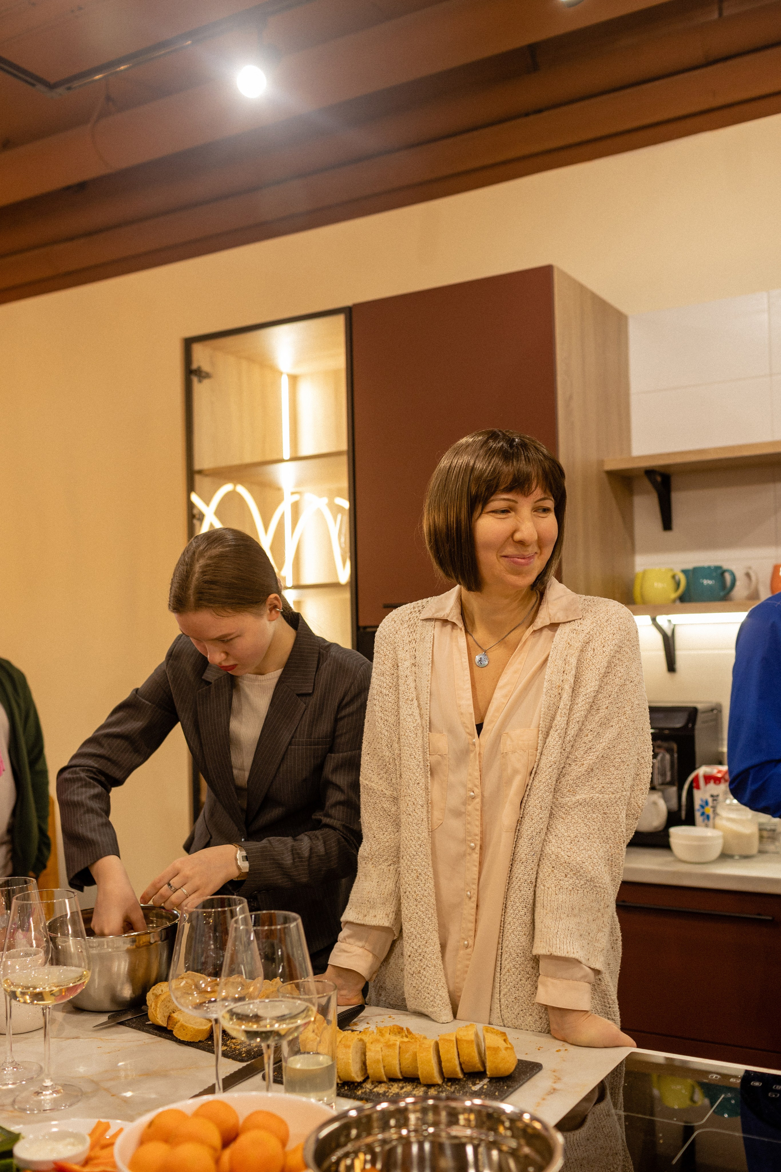 PRIVET, BAGET!. Фотограф Мария Сивохина