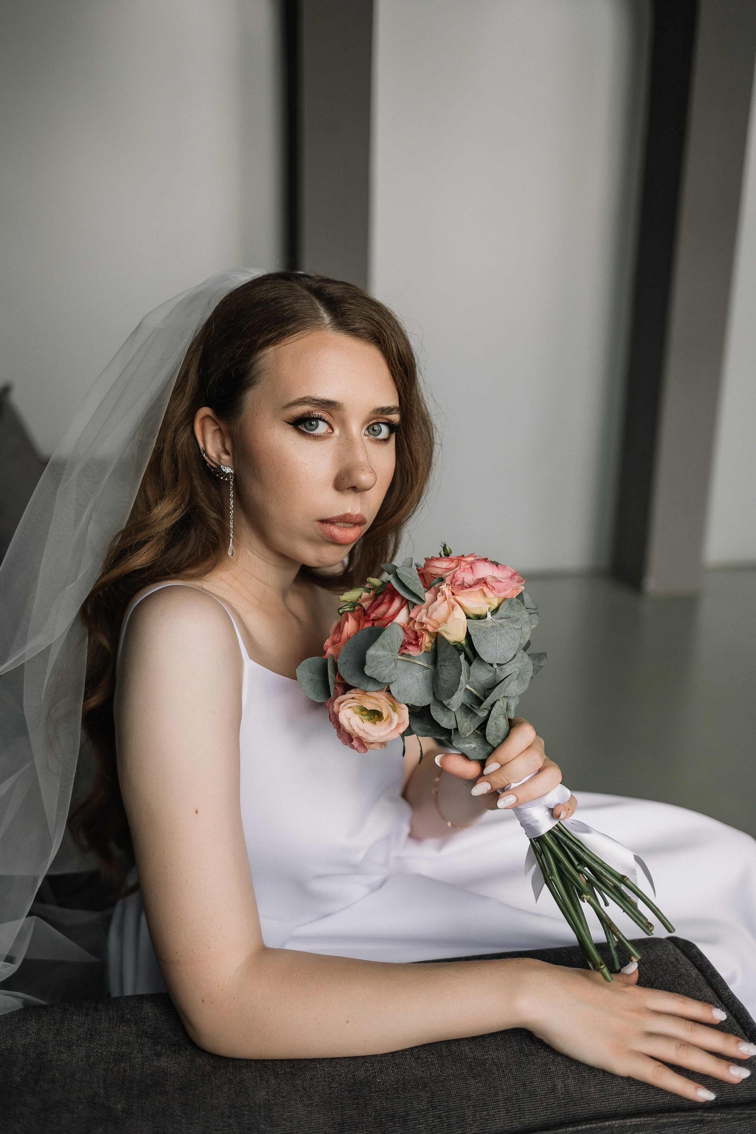 Максим и Екатерина/2024. Свадебный и семейный фотограф в Екатеринбурге