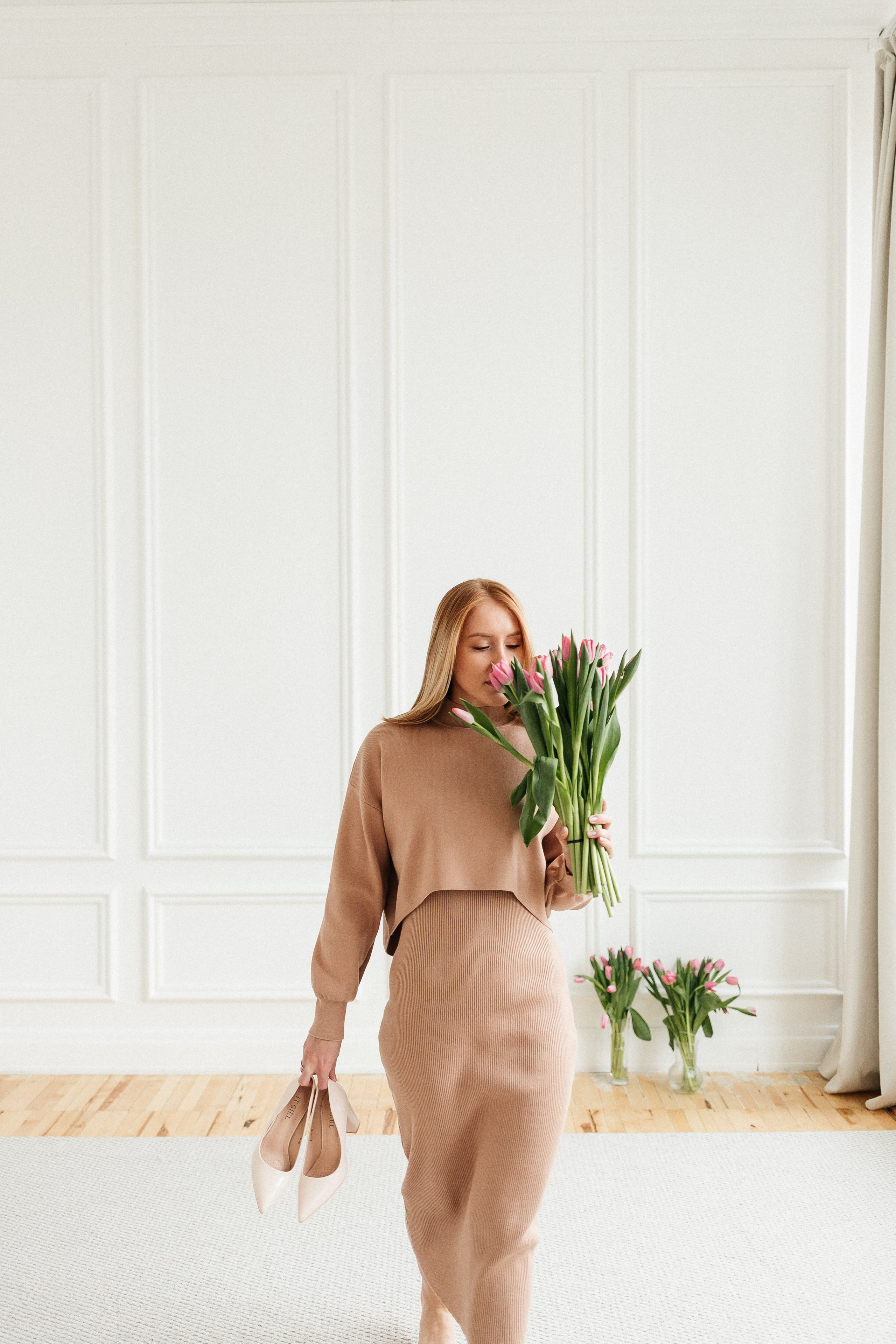 Ксения. Свадебный и семейный фотограф в Екатеринбурге