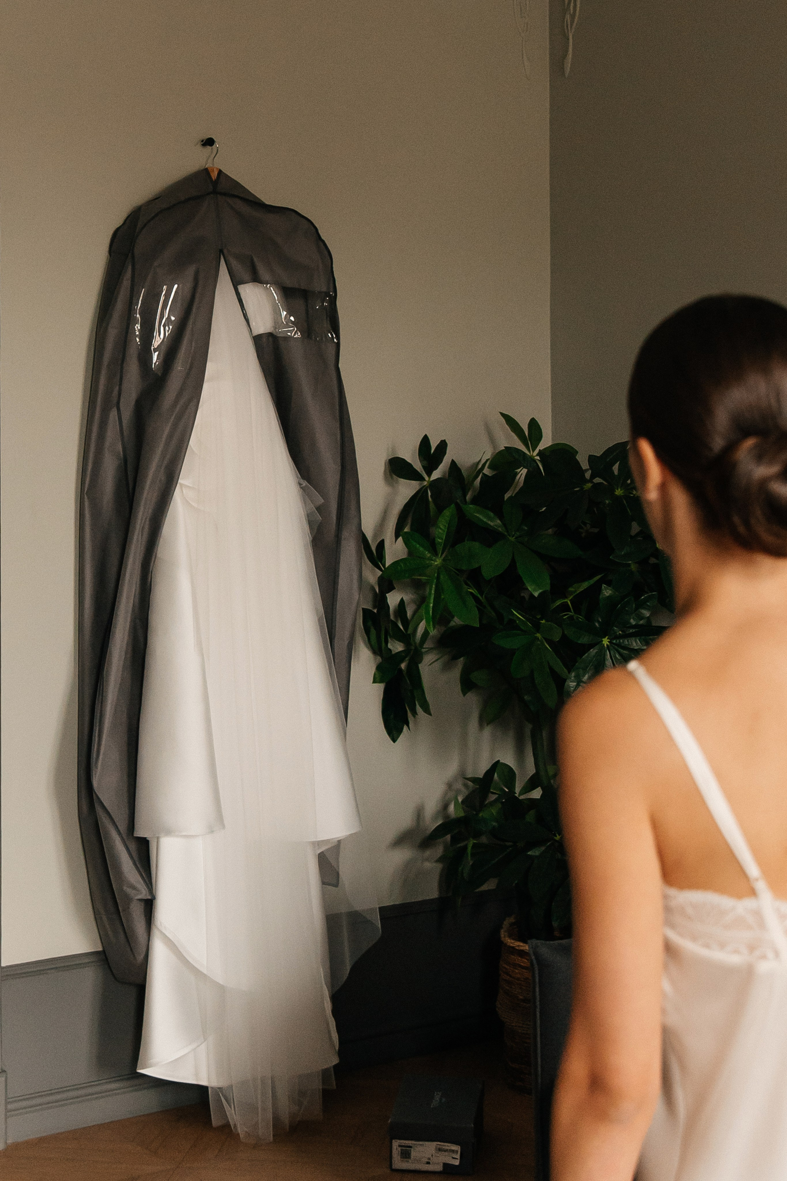 АНОНС. Мария — Свадебный фотограф