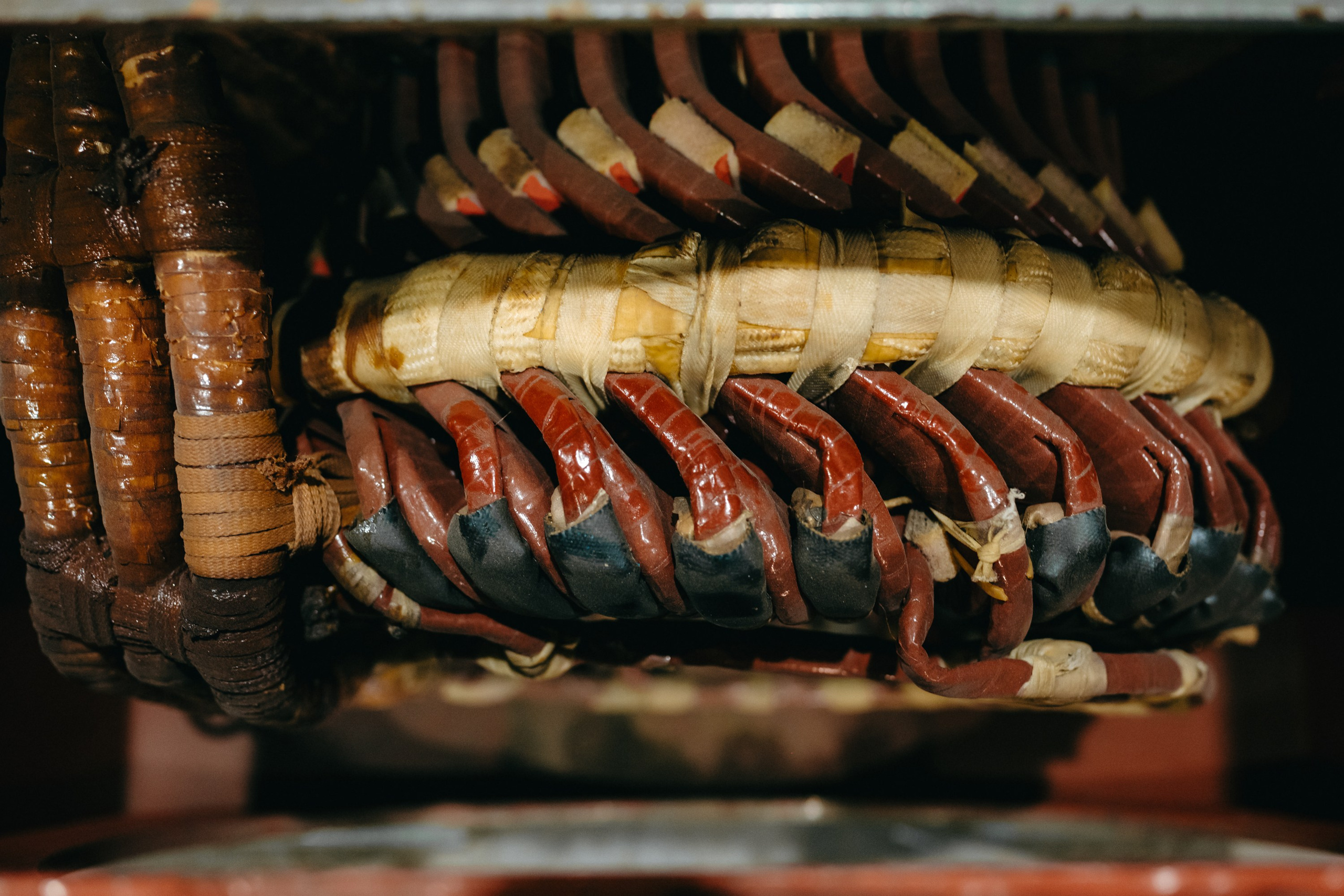 ЭлМаш-Эксперт. Фотограф Яна Савина