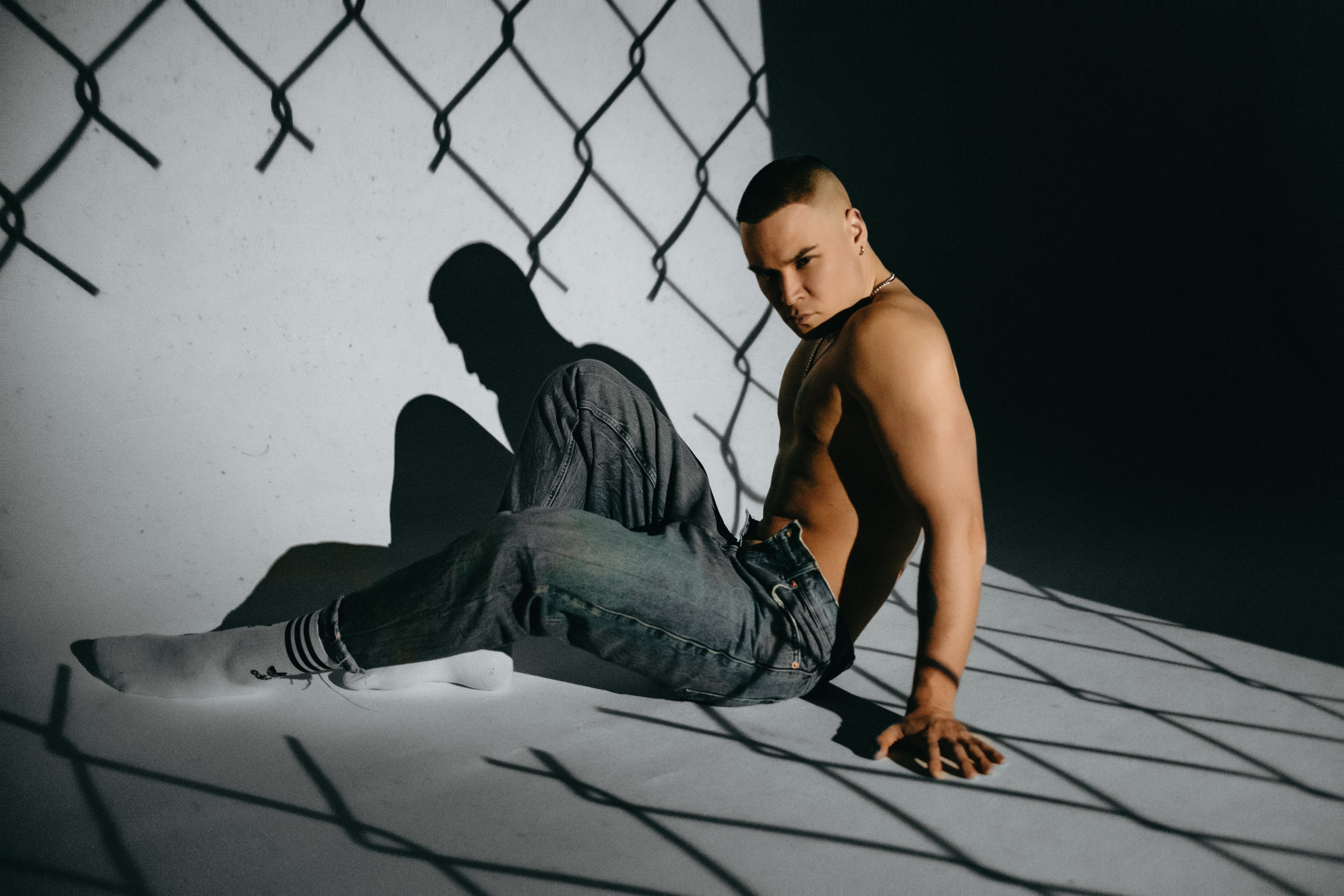 Артем. Фотограф Яна Савина