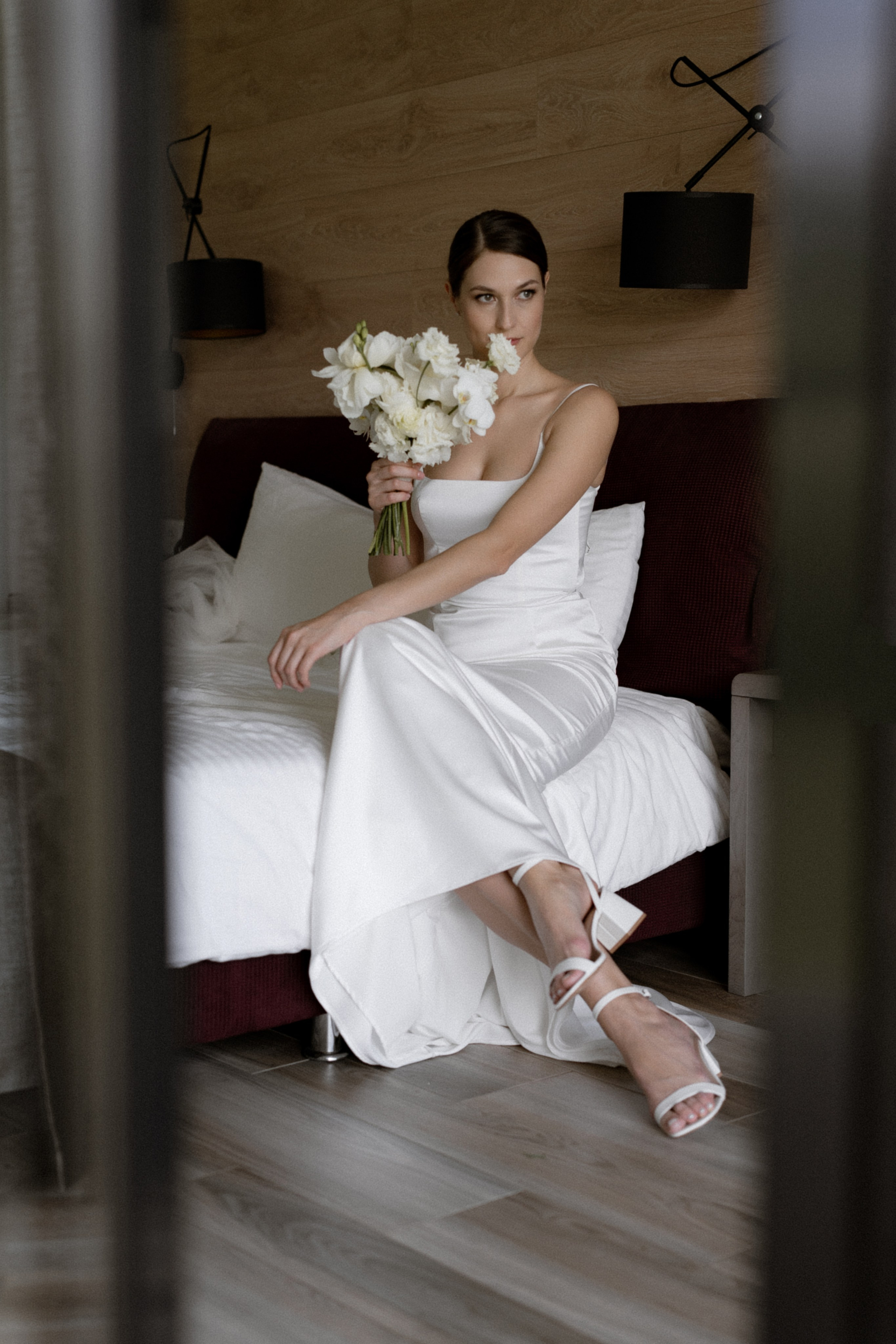 Can't smile without you. Полный день (сокращено). Семейный и портретный фотограф в Саратове Сахарова Маша