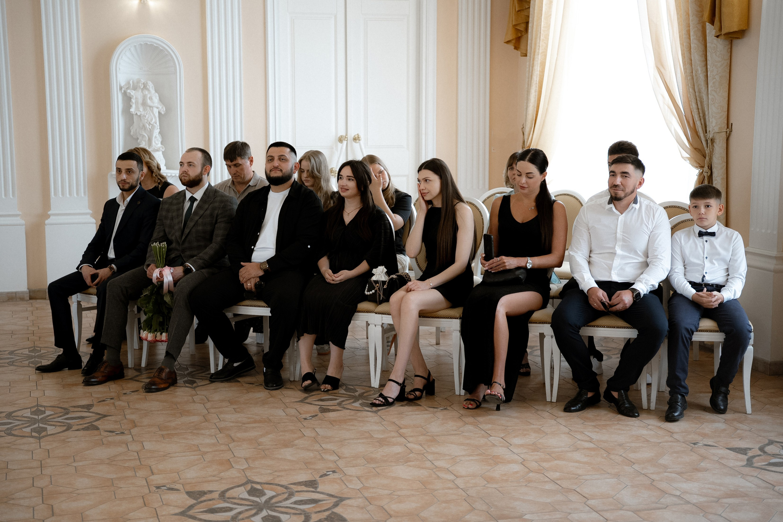 Nadia+Artem/ anons. Семейный и портретный фотограф в Саратове Сахарова Маша