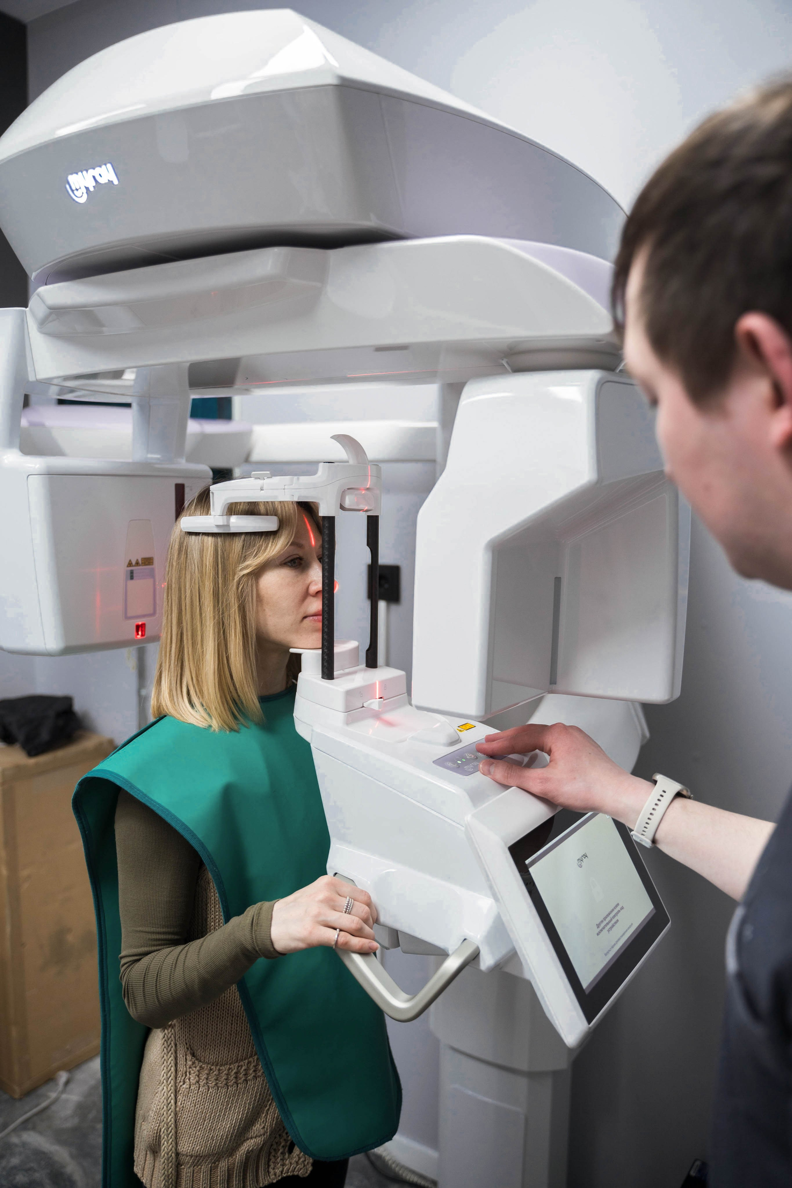 E_CLINIC. Арт фотограф и стилист Ульяна Терезникова