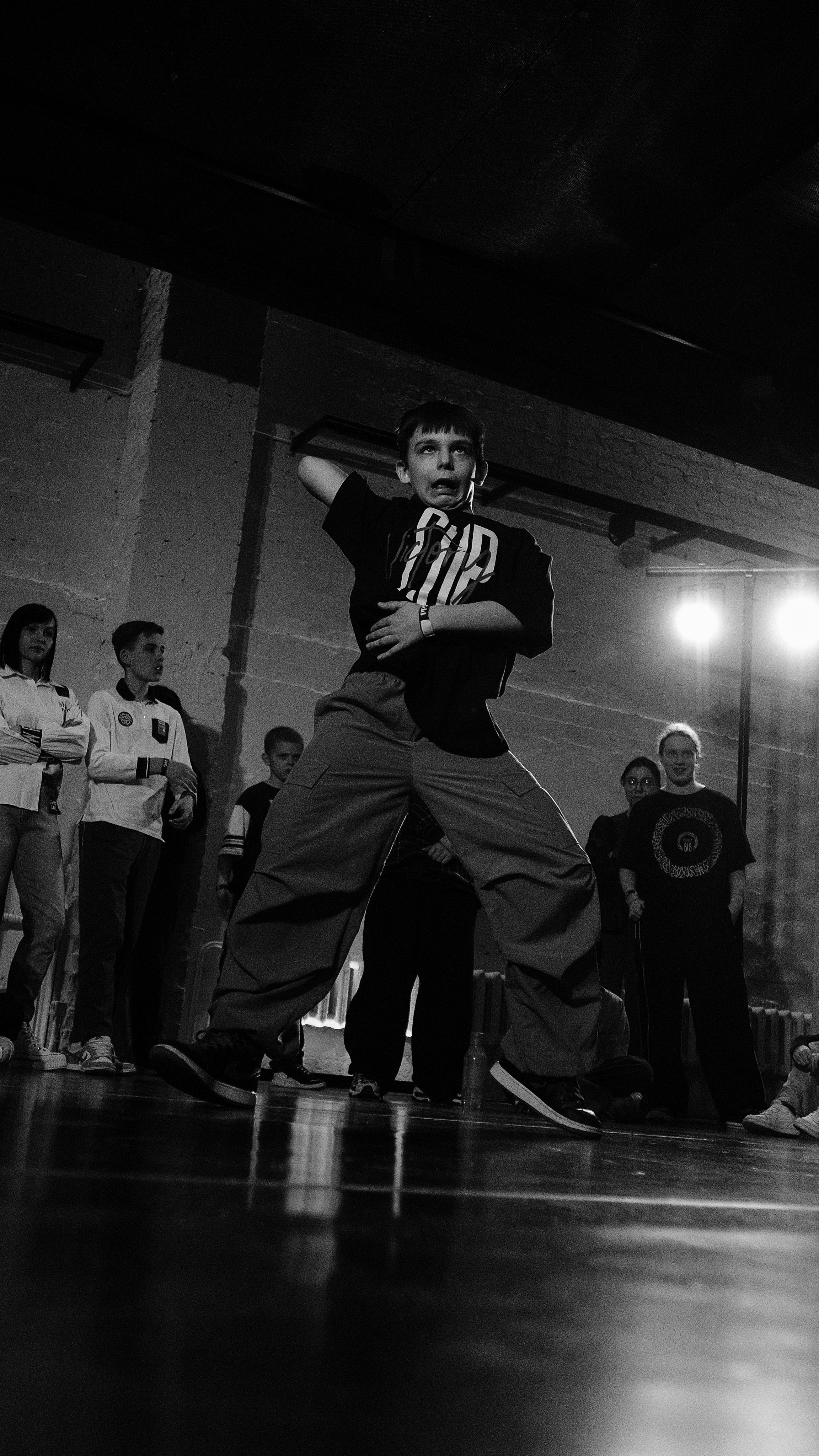 ODD PROJECT. LIYALEE PHOTO