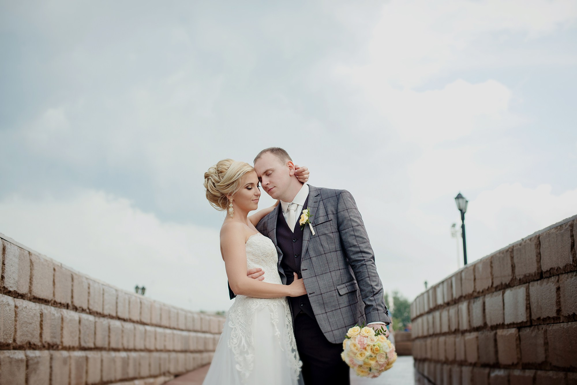 Королева Елена Свадебный и семейный фотограф в Туле