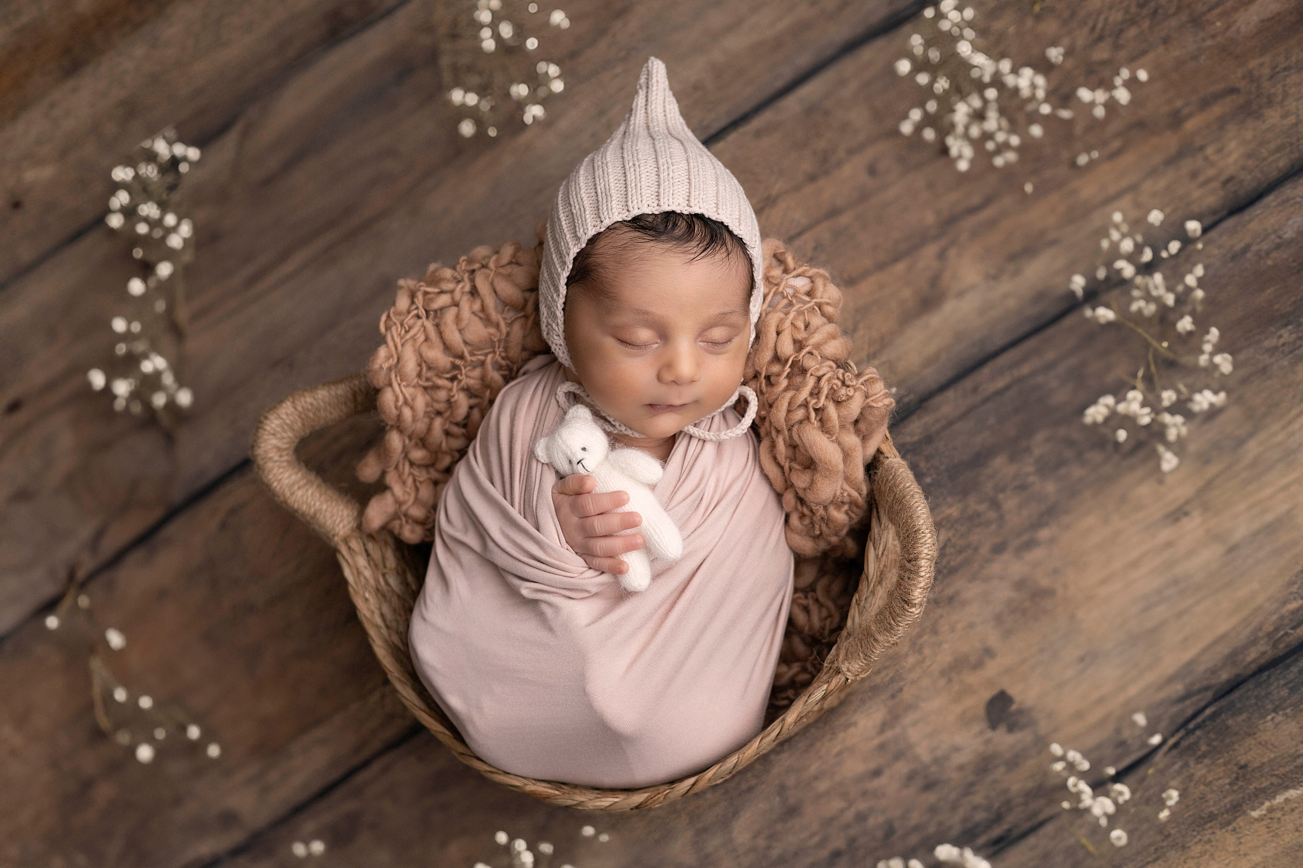 Фотосессия новорожденных Москва. Фотограф новорожденных в Москве Кристина Левит