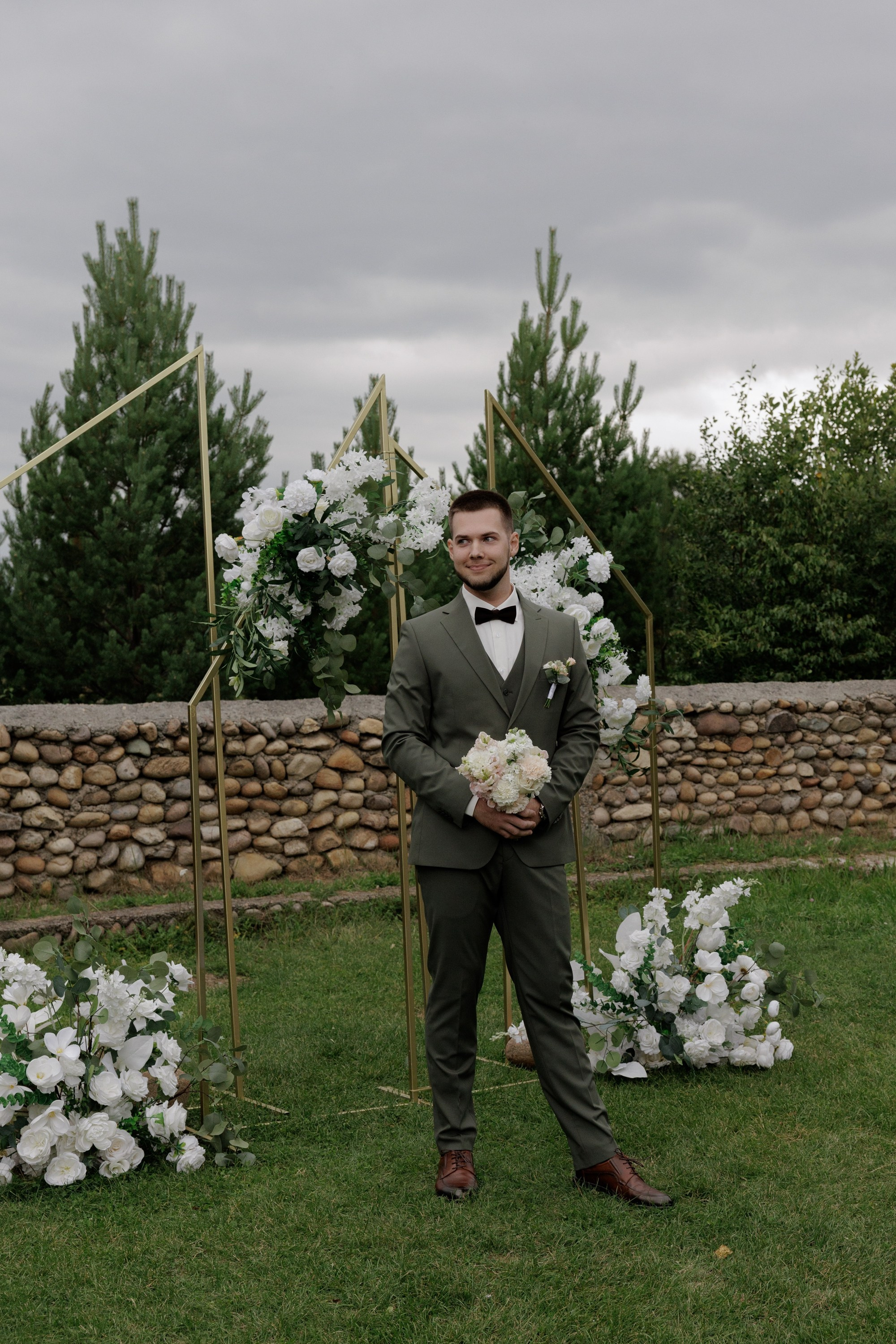 Леонид и Милена. Свадебный фотограф