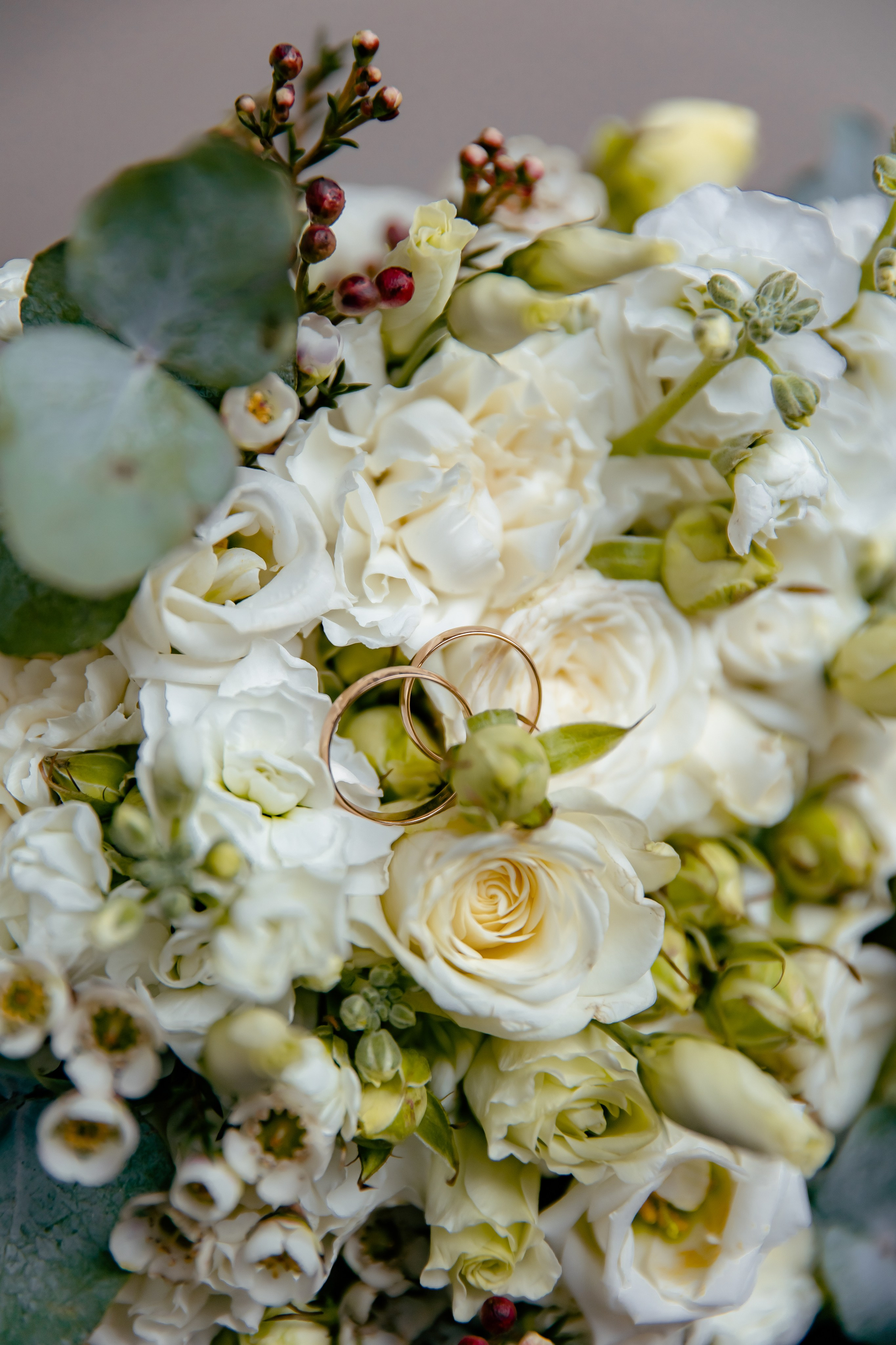 Анастасия и Михаил. Свадебный и семейный фотограф в Рязани Саша Крутых