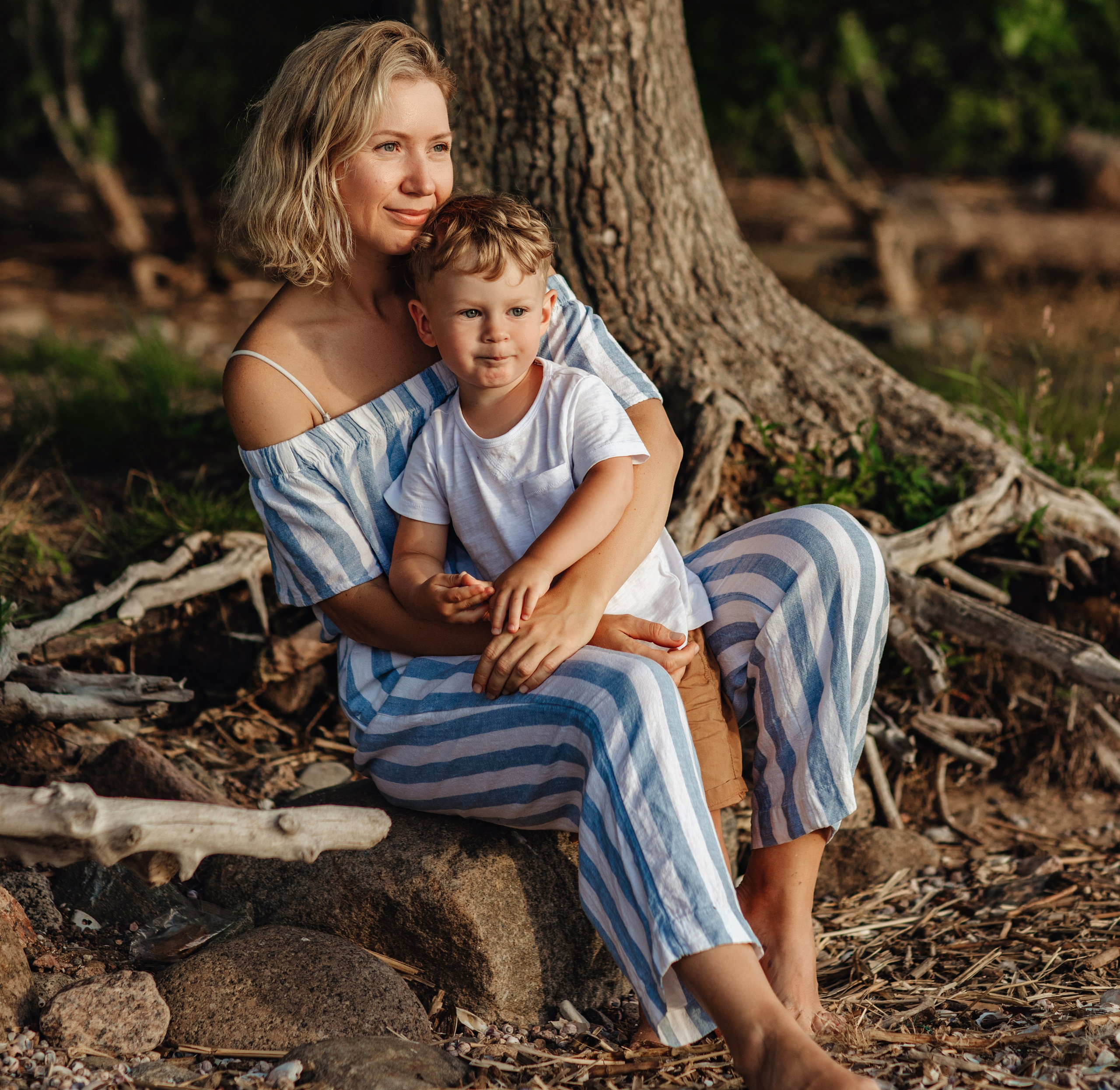 Семейные и детские фотосессии. Свадебный и семейный фотограф в Санкт-Петербурге и Сестрорецке
